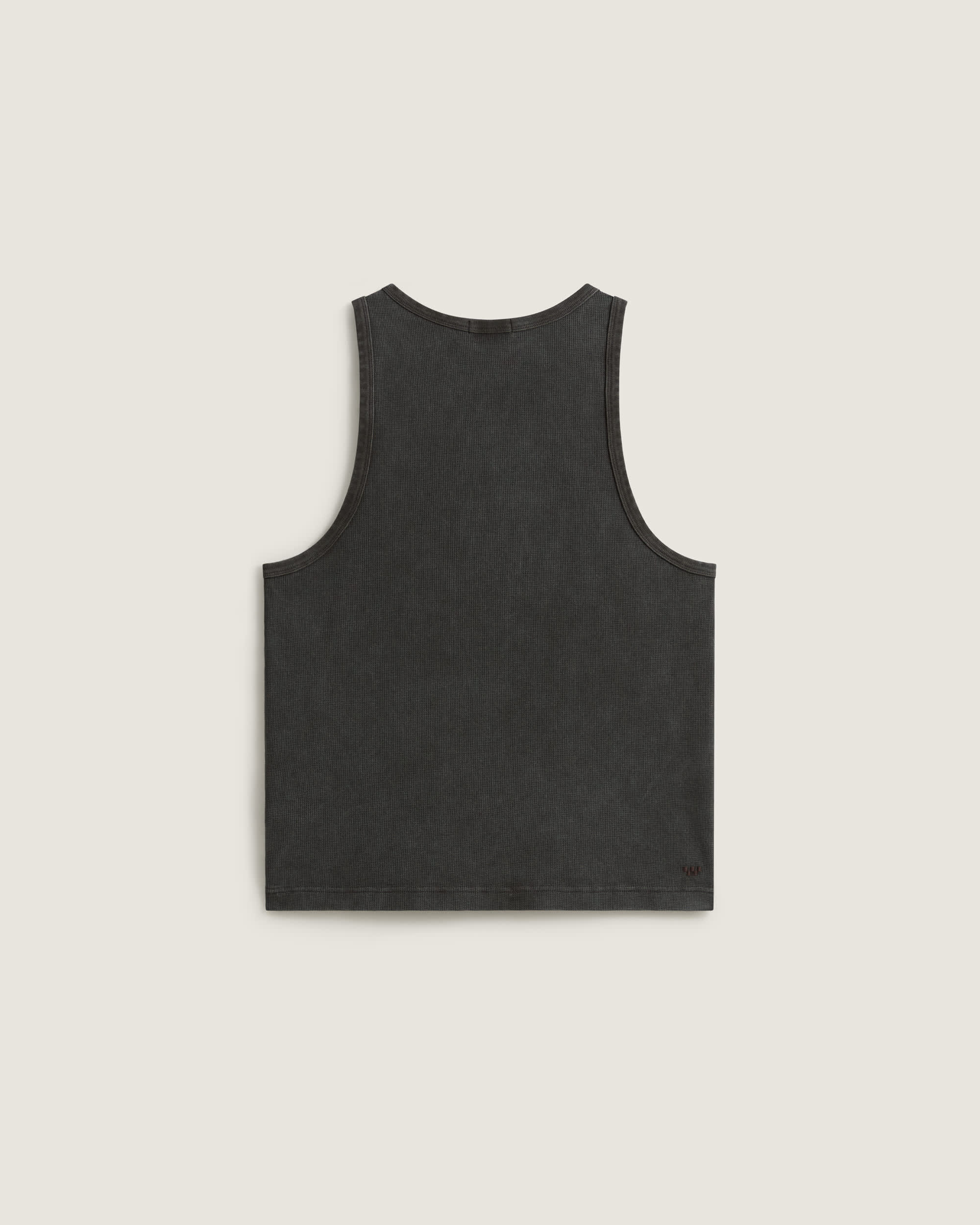 Canotta Premium Waffle VANS Nero ALT1