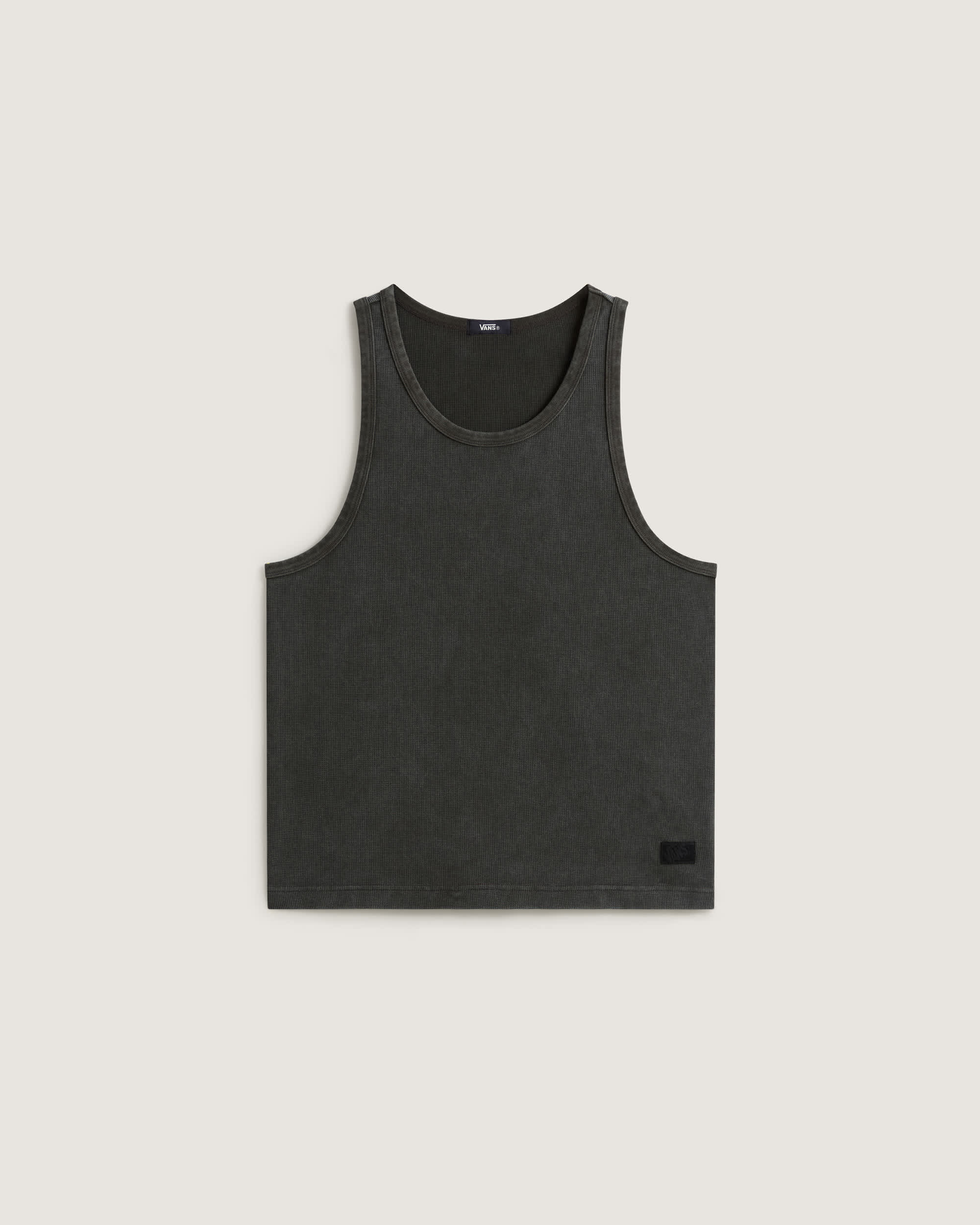 Canotta Premium Waffle VANS Nero HERO