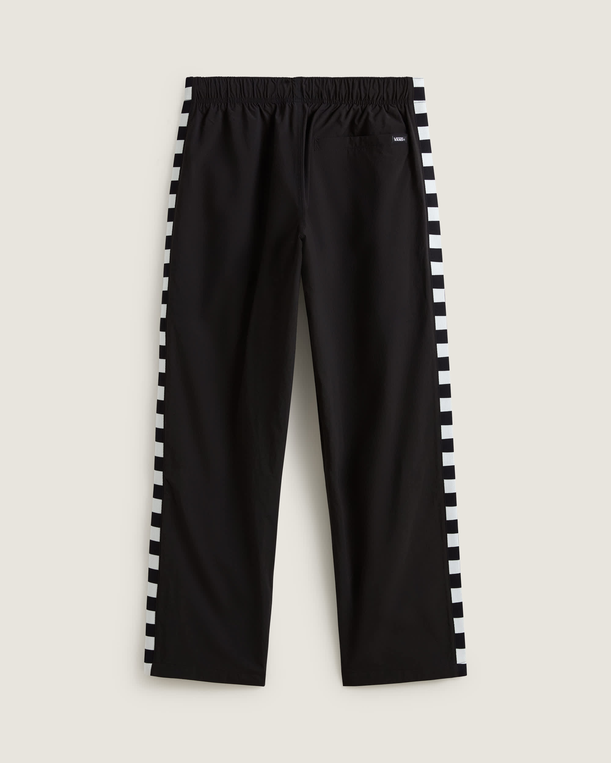 Pantaloni da tuta Ronnie VANS Nero ALT1