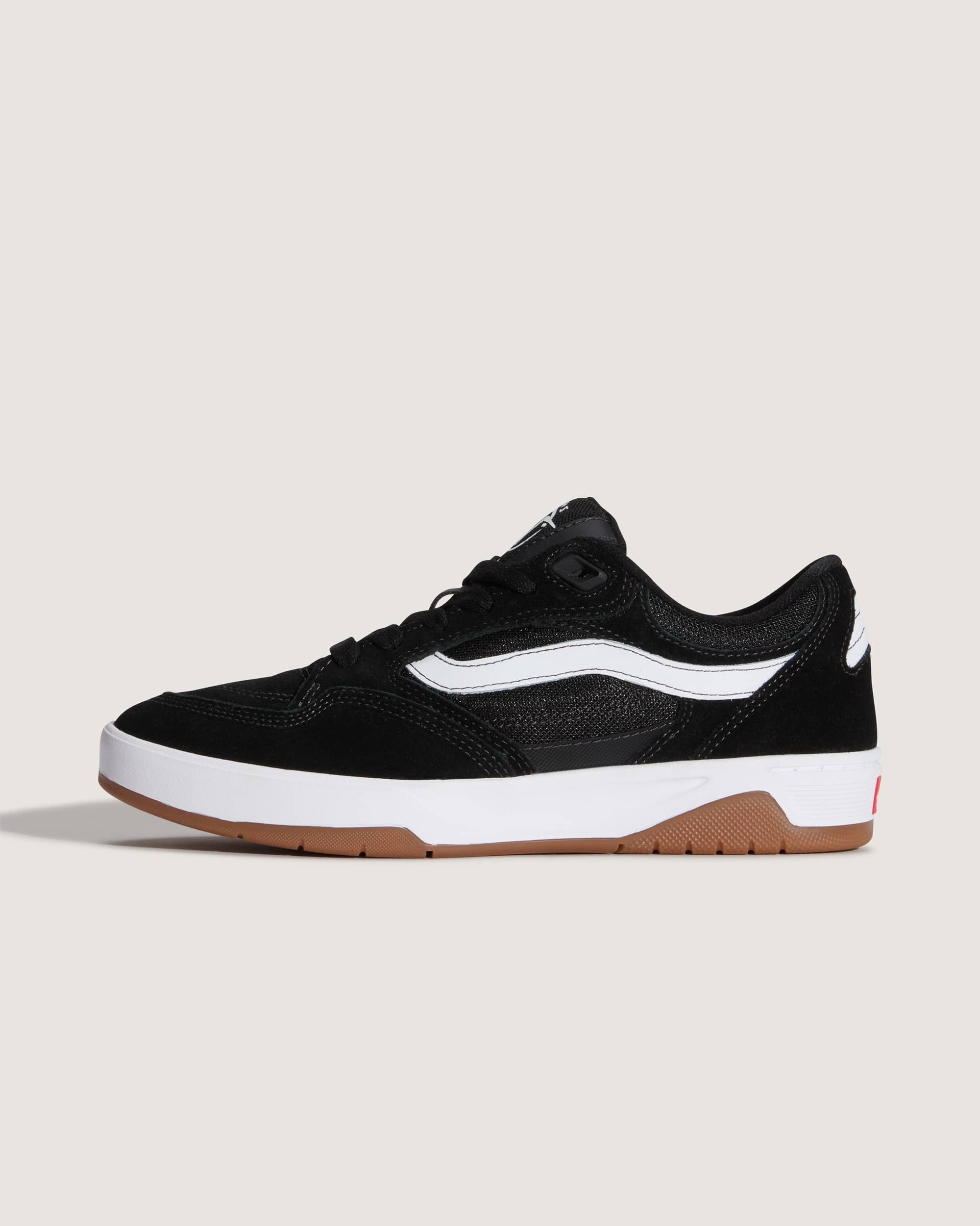Skate Rowan Z3 Schuhe VANS Schwarz HERO