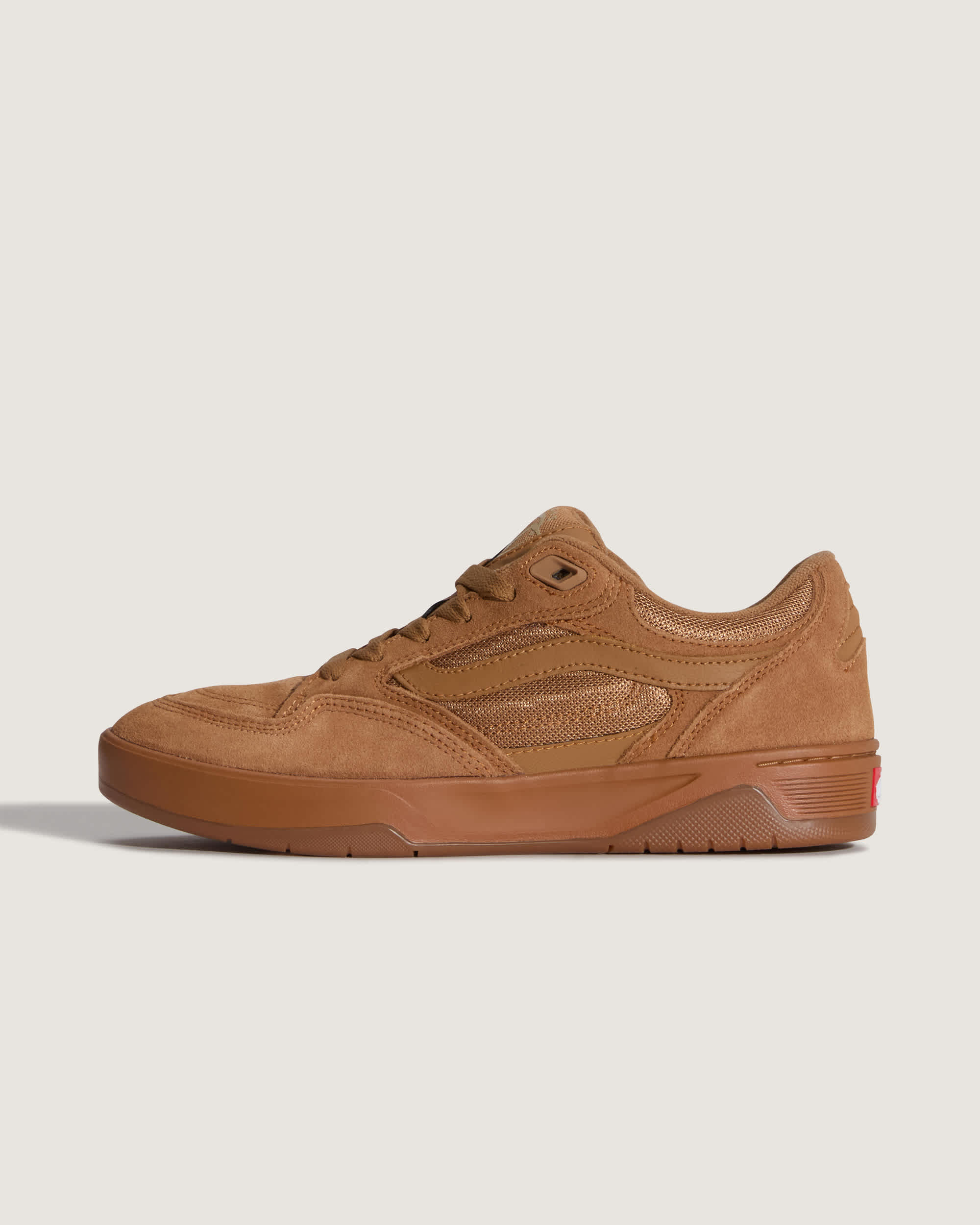Skate Rowan Z3 Shoes VANS Beige HERO