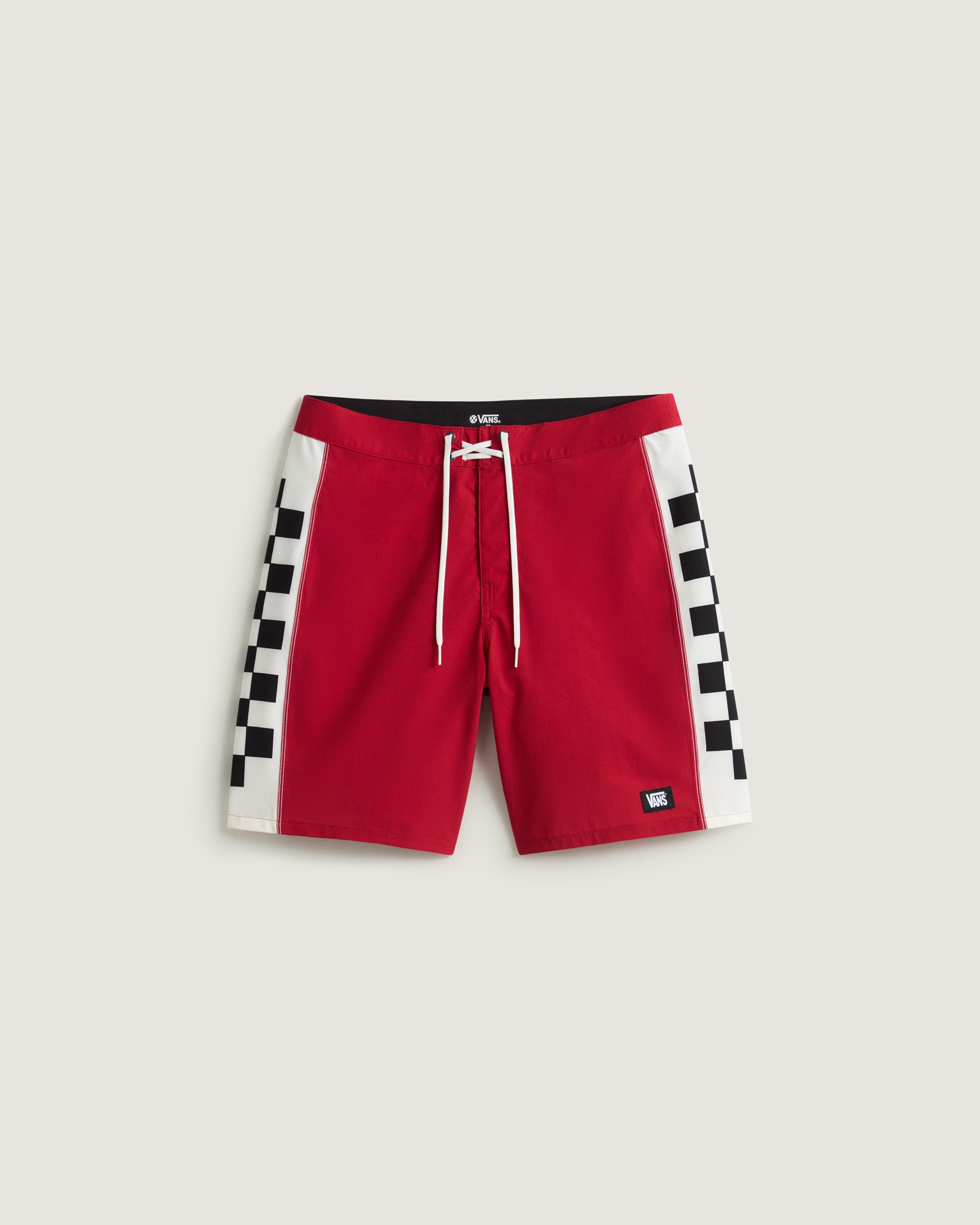 Costume da bagno Daily Sideline Mo VANS Rosso HERO
