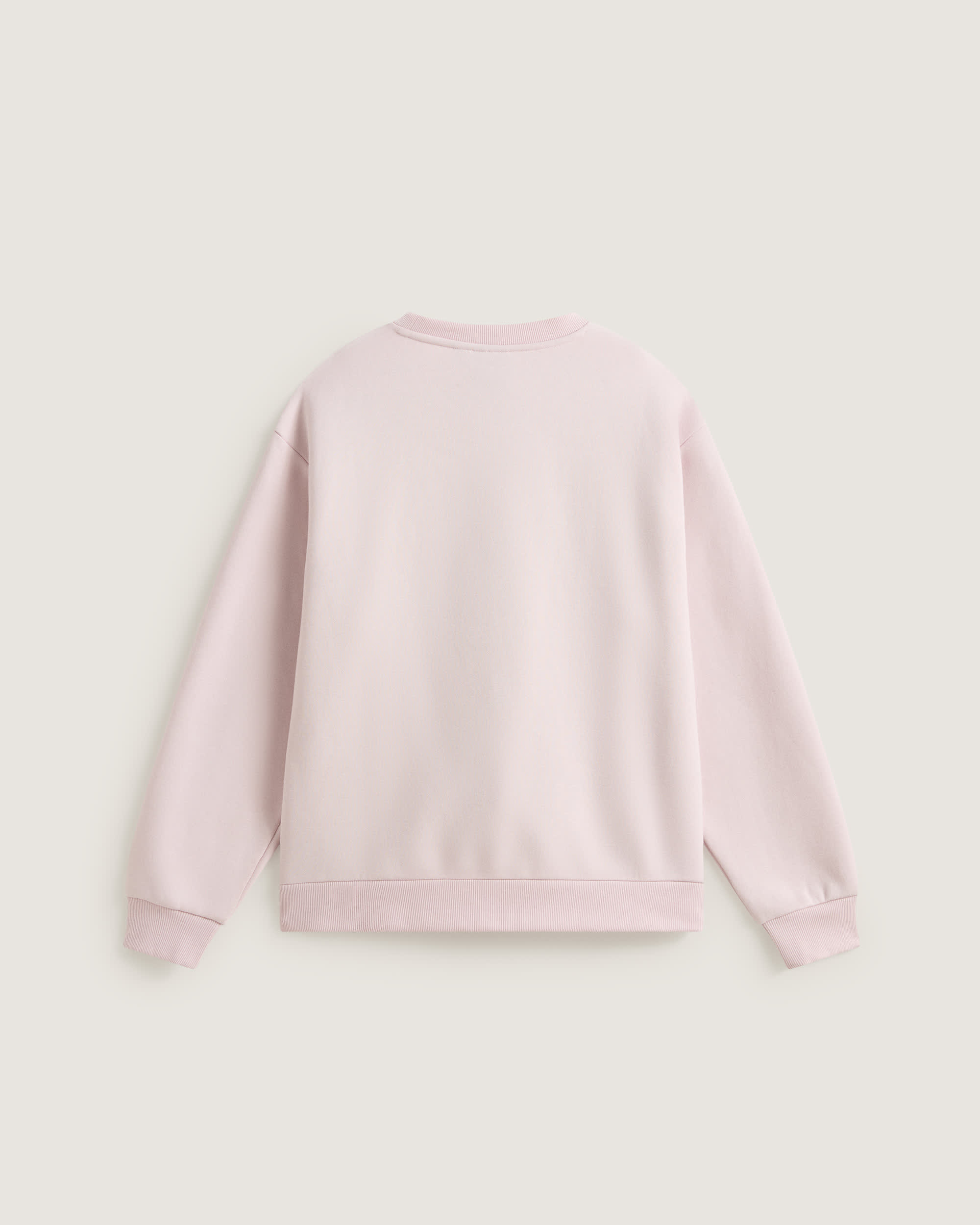 Girocollo Salton VANS Rosa ALT1