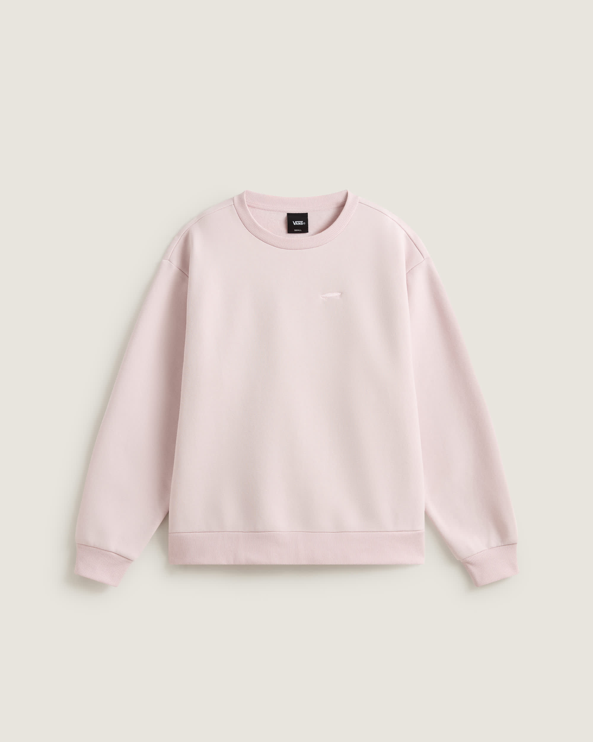 Girocollo Salton VANS Rosa HERO