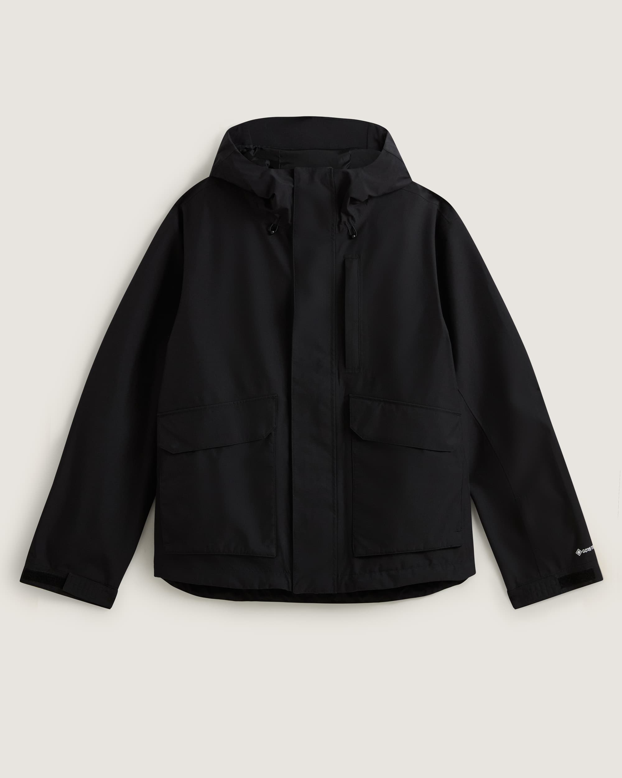 Take Up 2L GORETEX Jacket VANS Black HERO