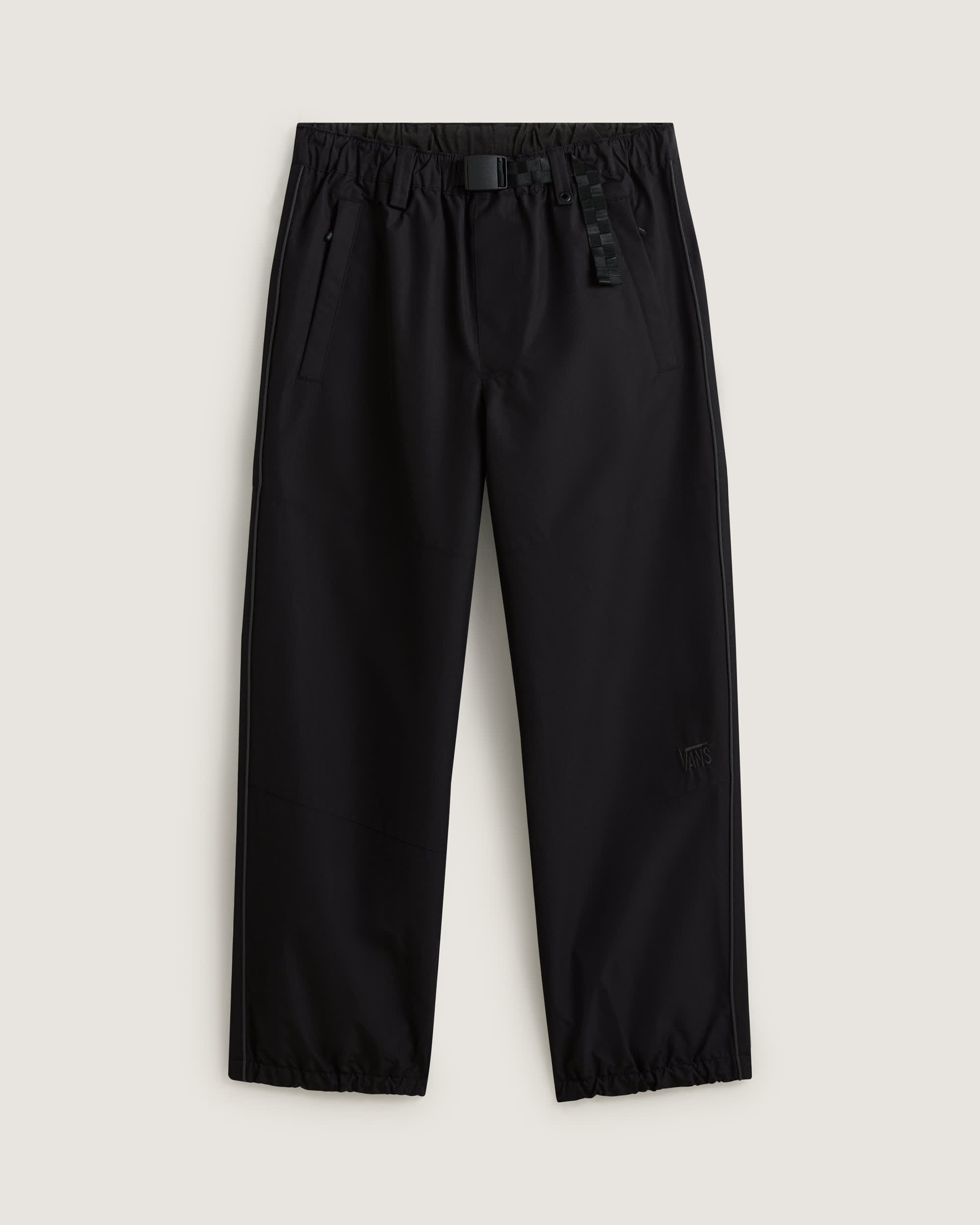 Kingvale 2L Park Trousers VANS Black HERO