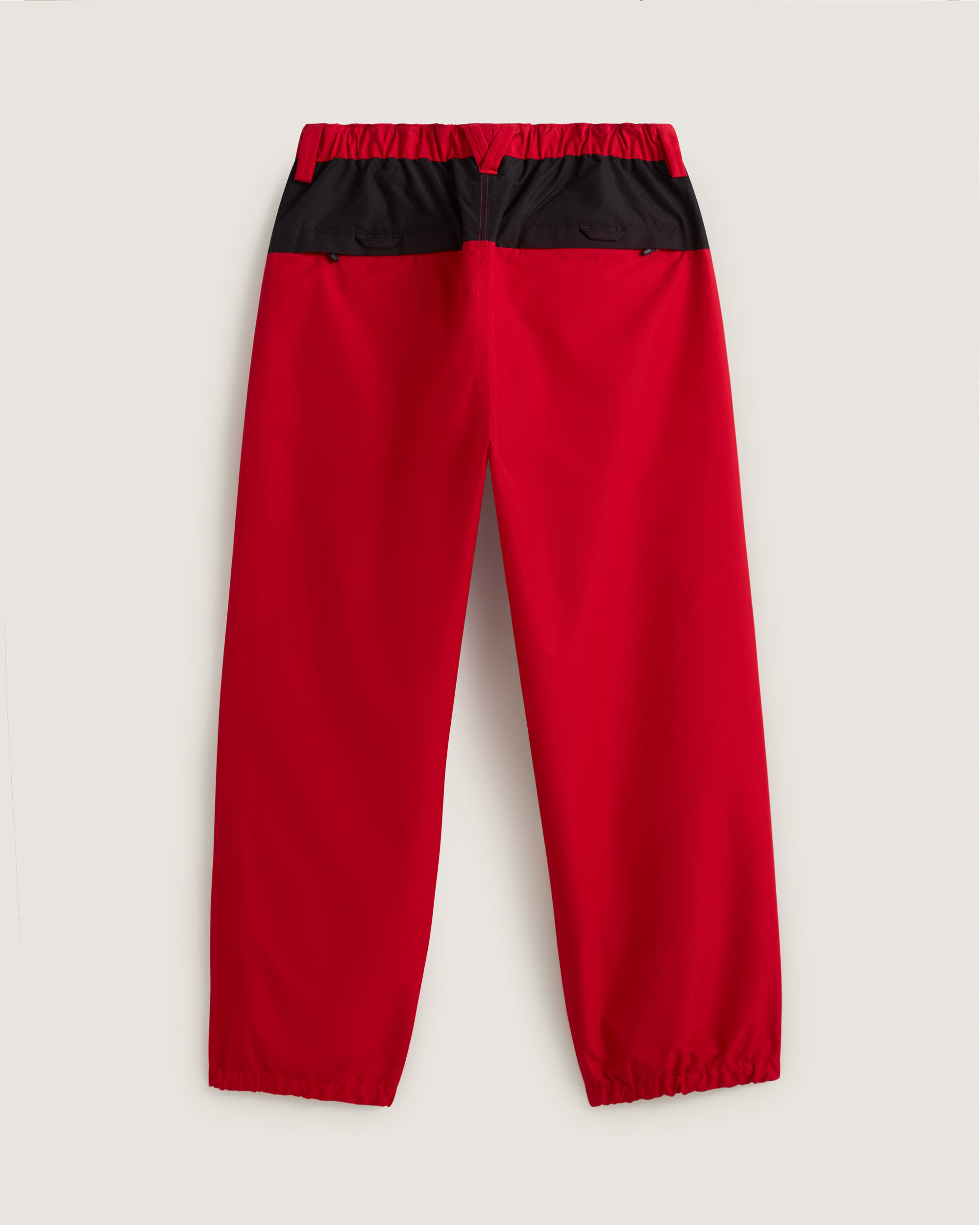 Pantaloni Kingvale 2L Park VANS Rosso ALT1