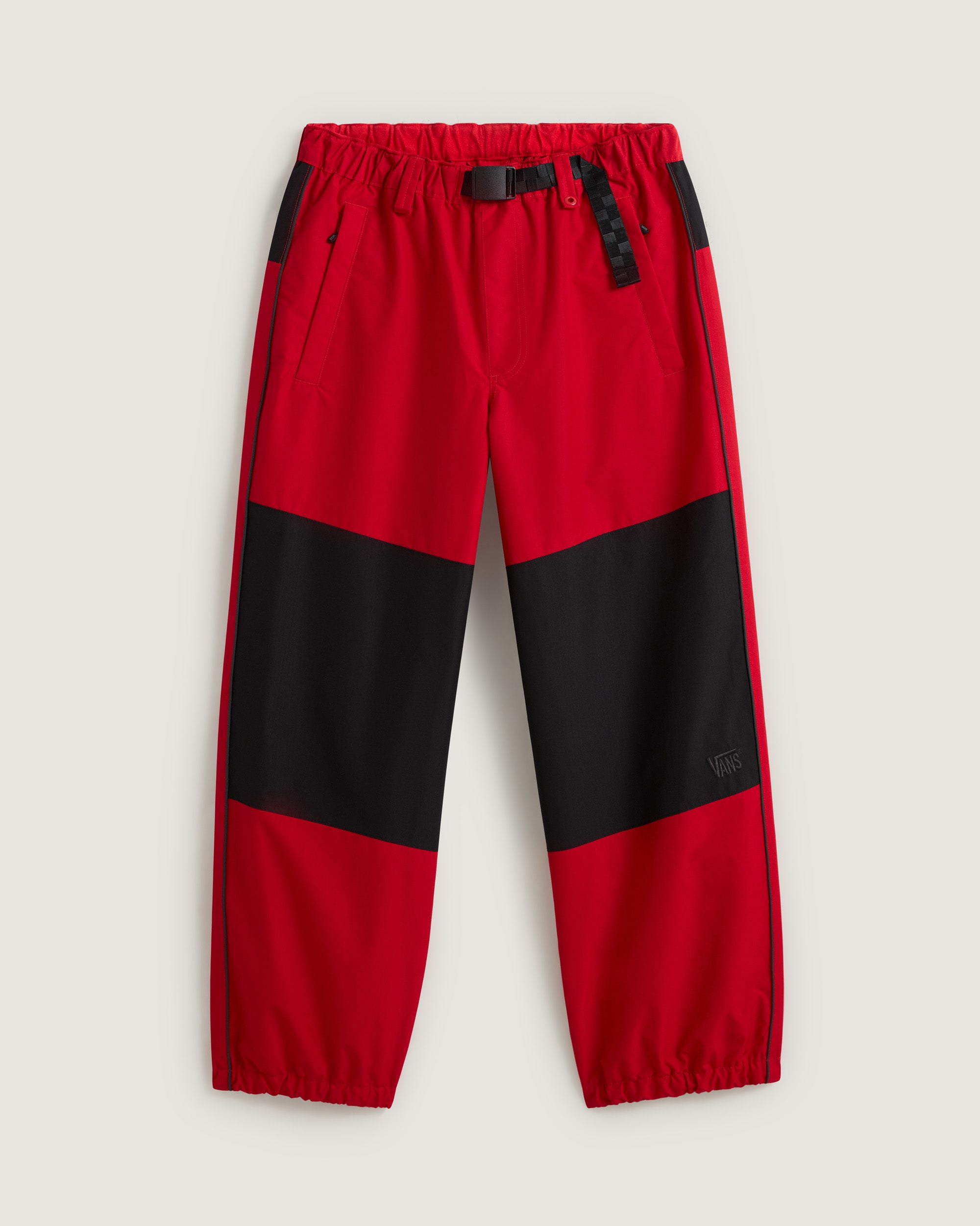 Pantaloni Kingvale 2L Park VANS Rosso HERO