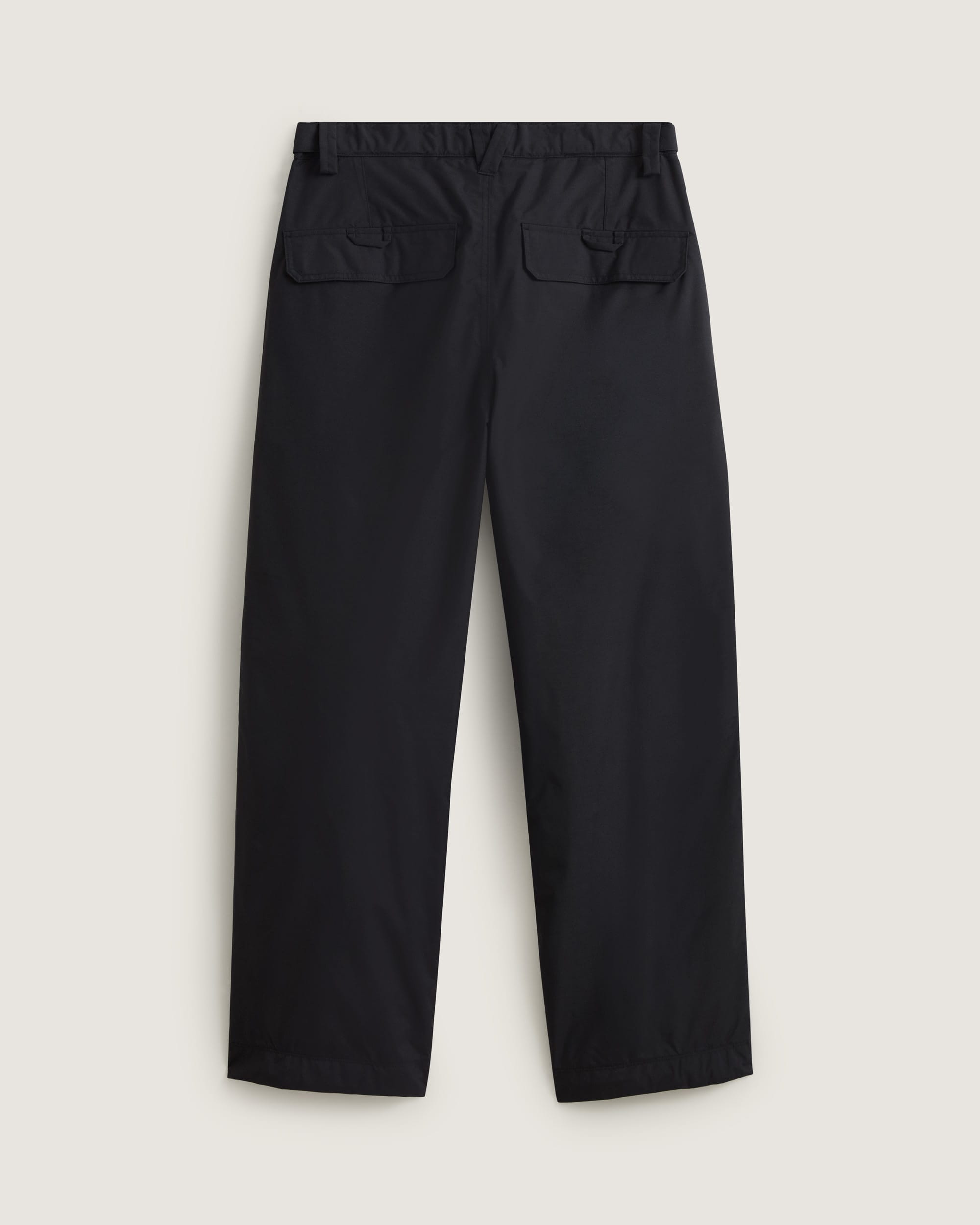 EG CARGO SNOW PANT Black VANS Schwarz ALT1