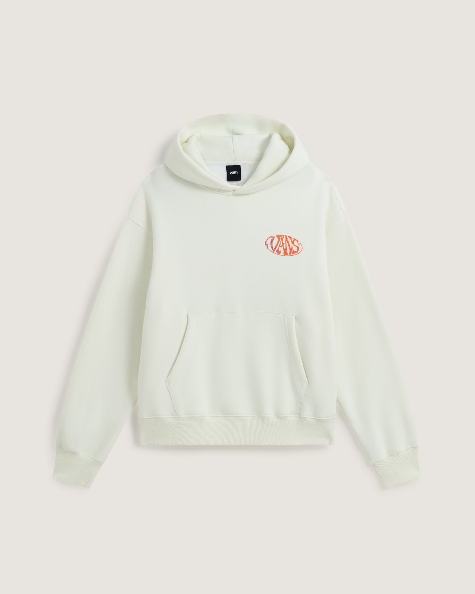 Jetty Sets Pullover marshmallow VANS Wei HERO
