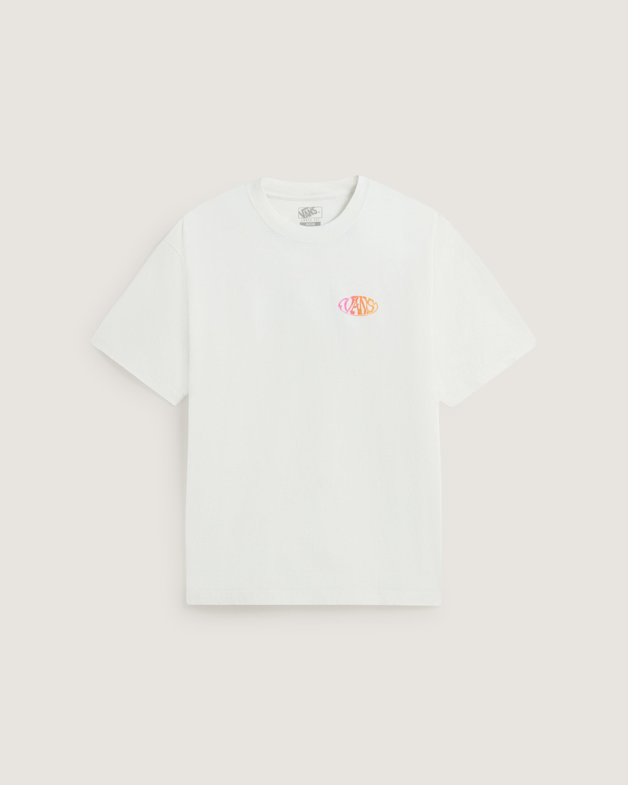 Tshirt Jetty Sets SS VANS Biay HERO