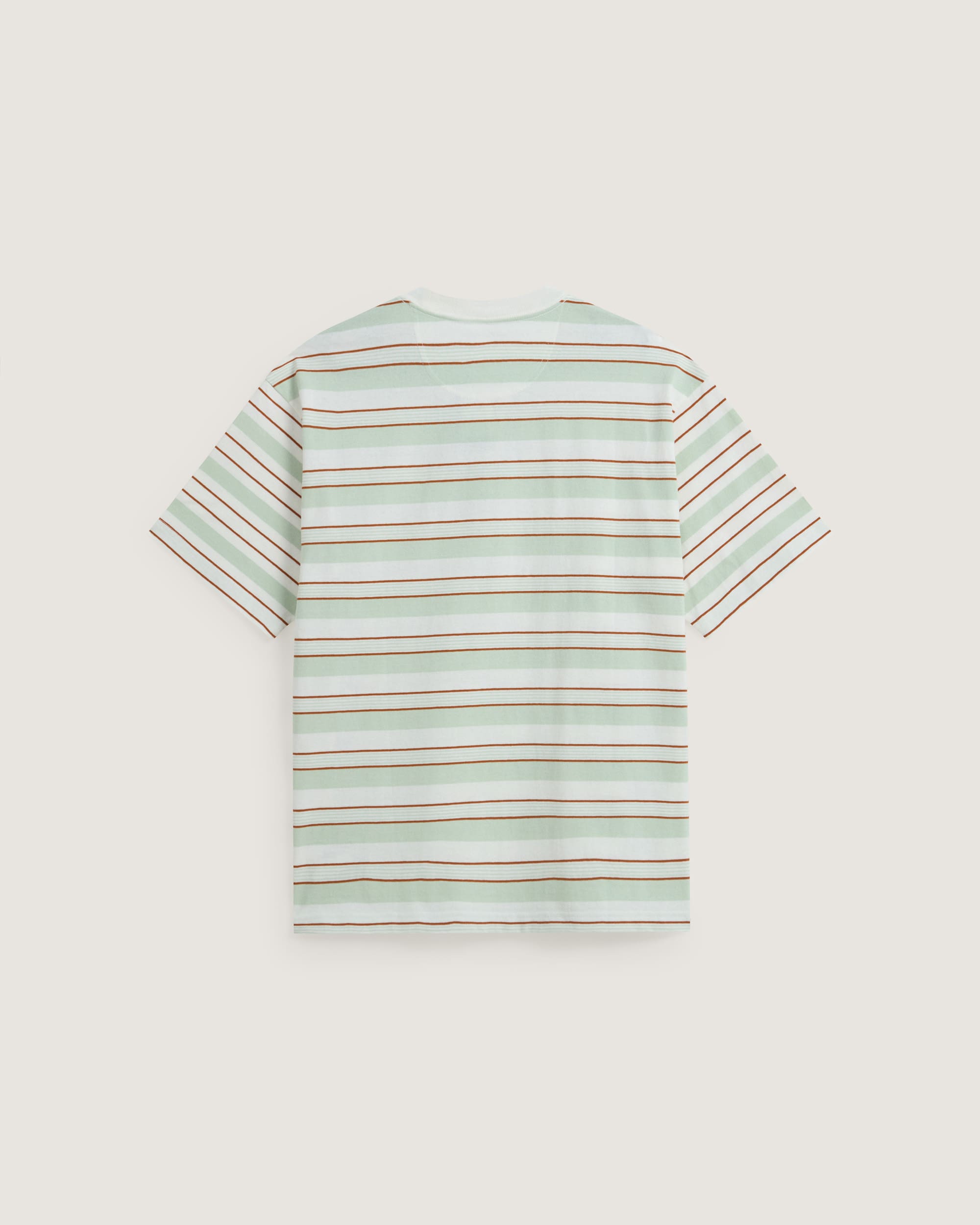 Maglietta in maglia Pismo VANS Bianco ALT1