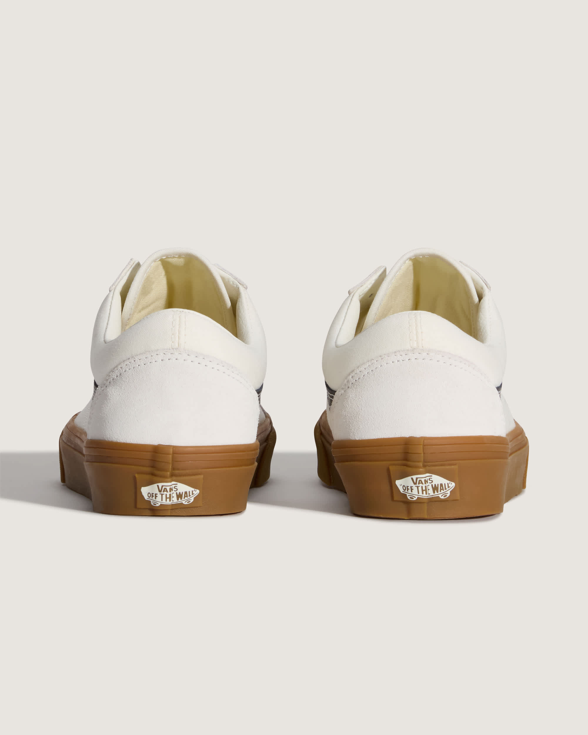 Buty Old Skool VANS Biay ALT3