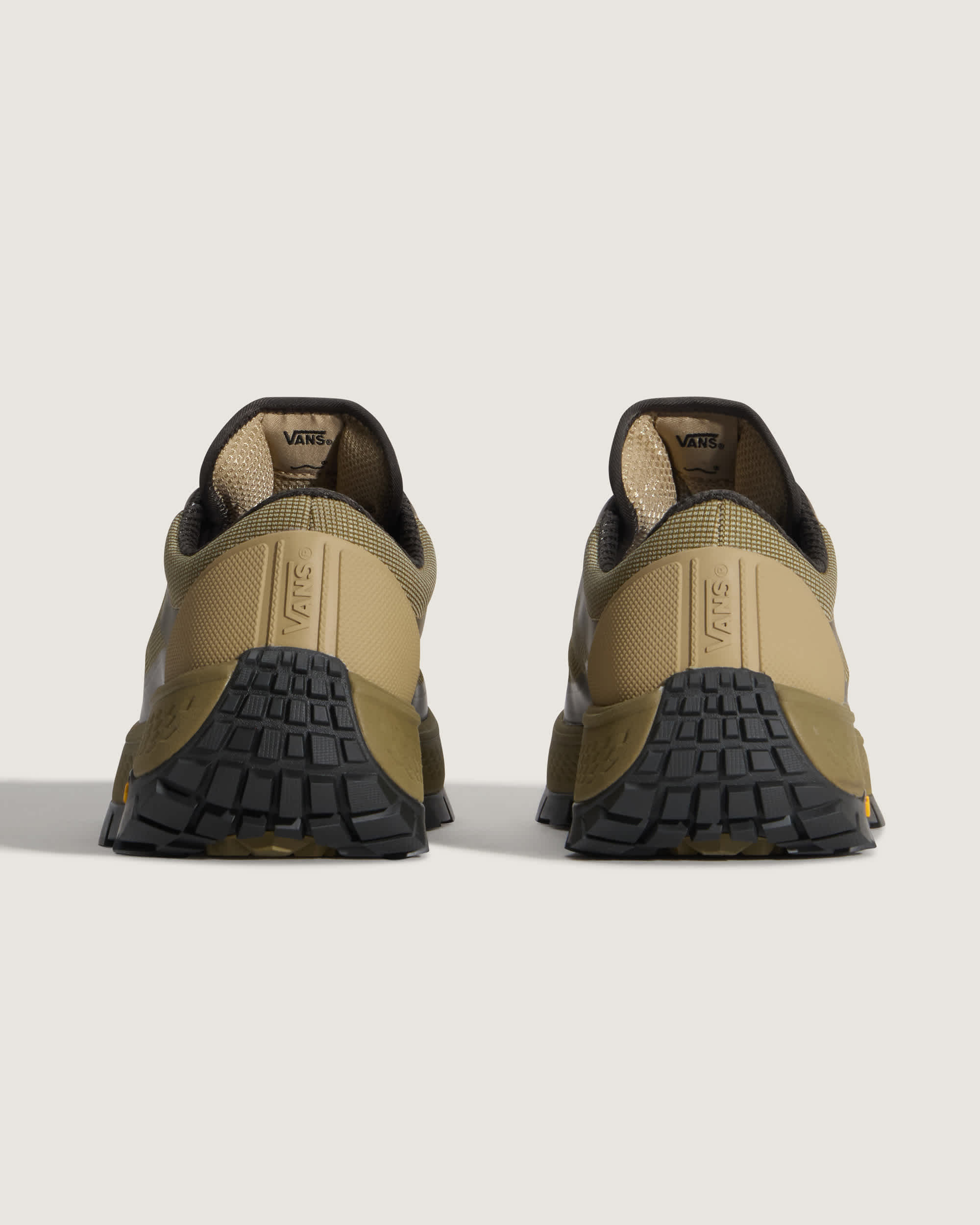 Scarpe Trail 36 VANS Marrone alt3
