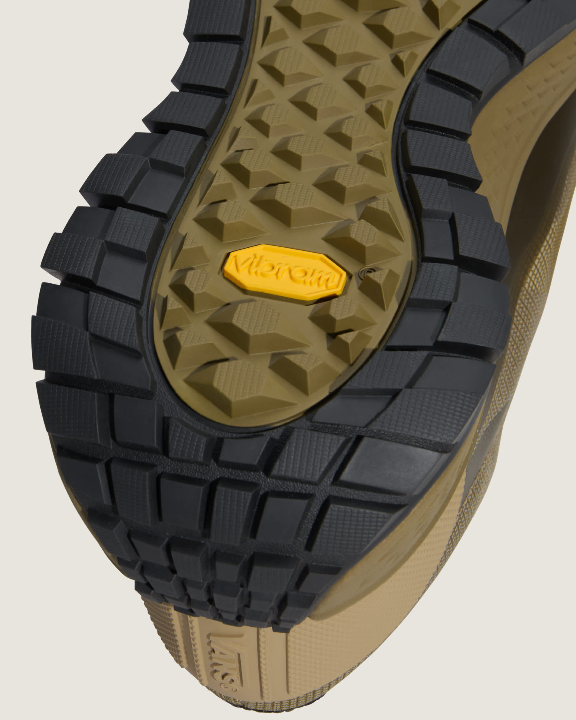 Scarpe Trail 36 VANS Marrone alt7