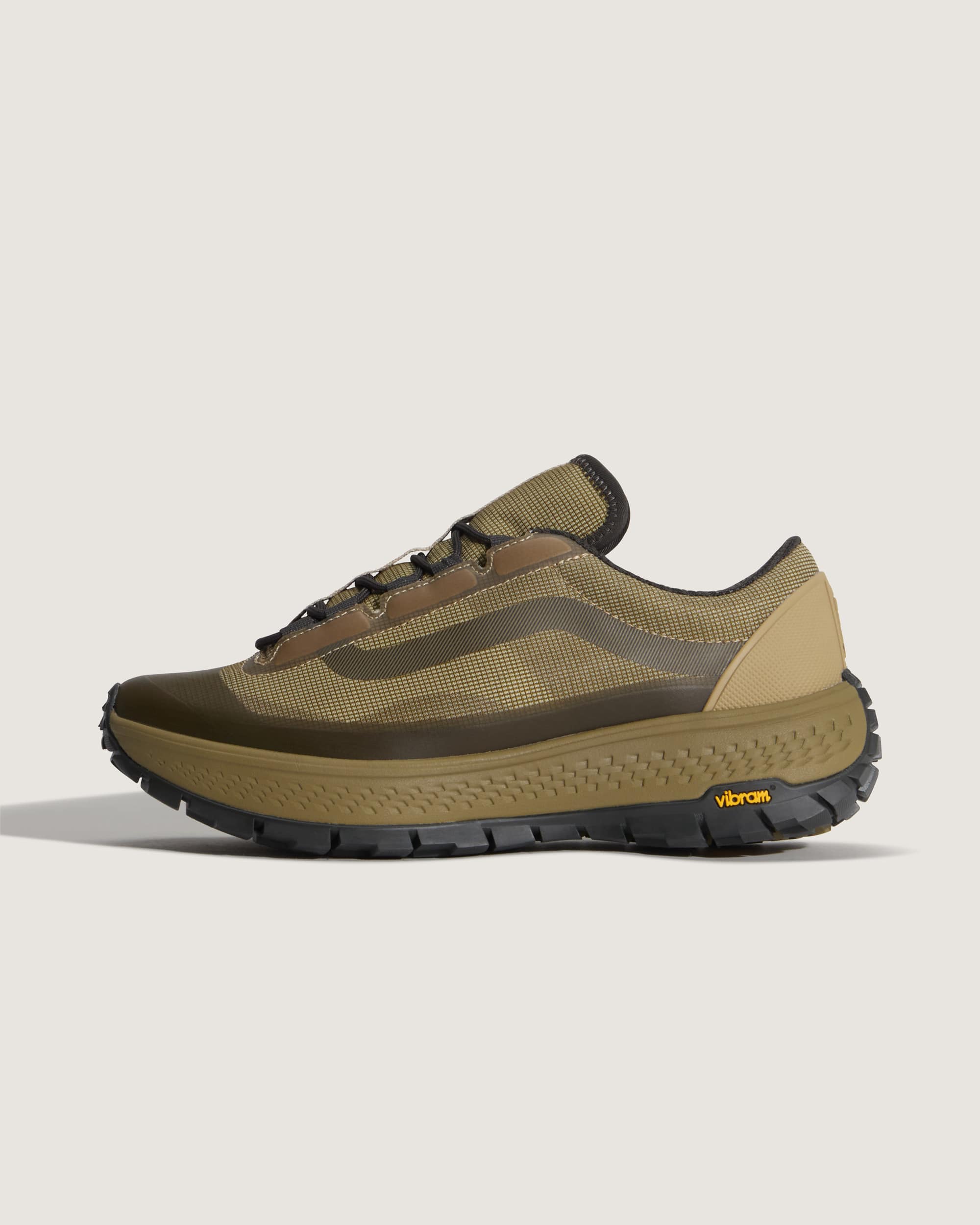 Scarpe Trail 36 VANS Marrone hero