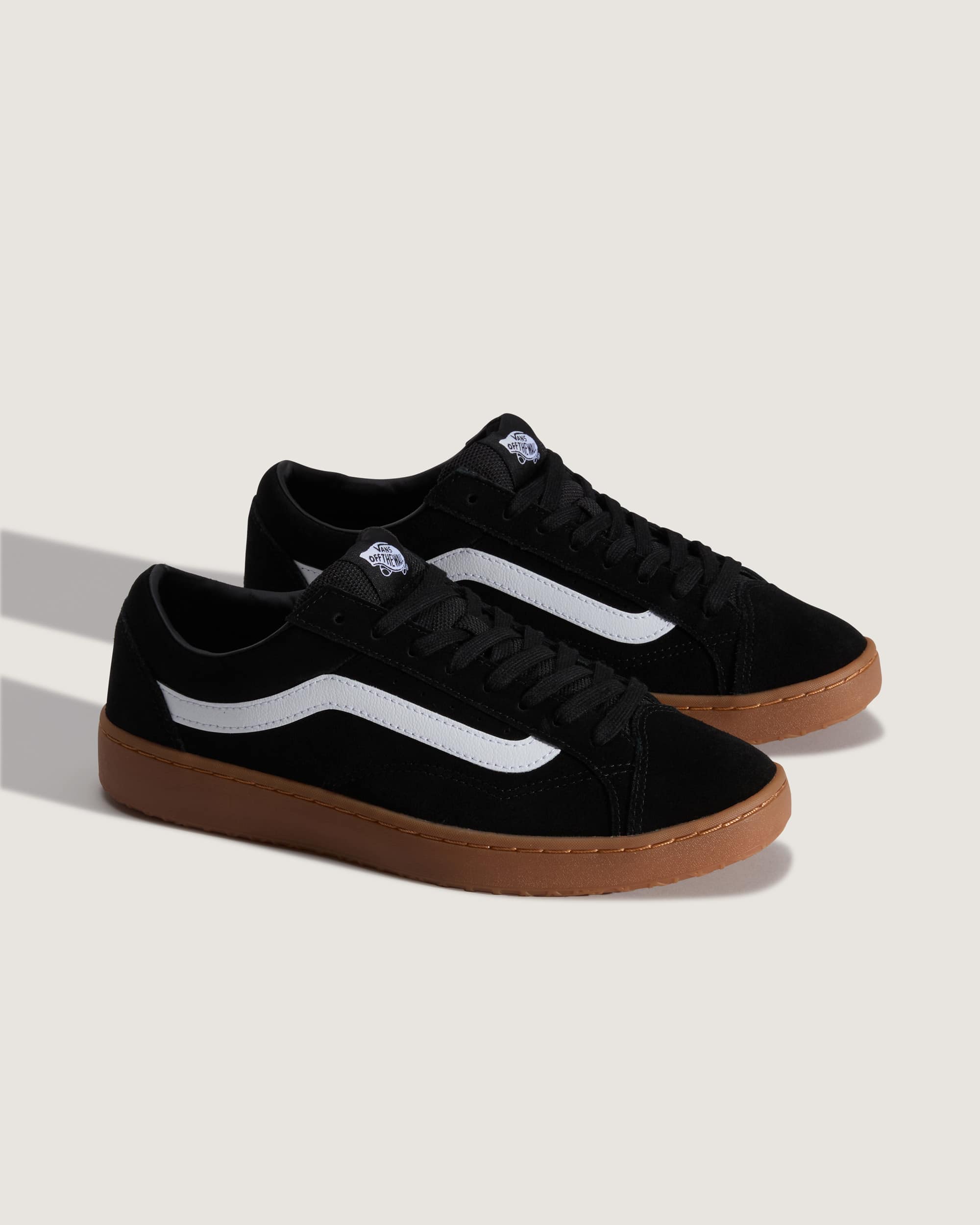 Old Skool 36 Cup Schuhe VANS Schwarz ALT1