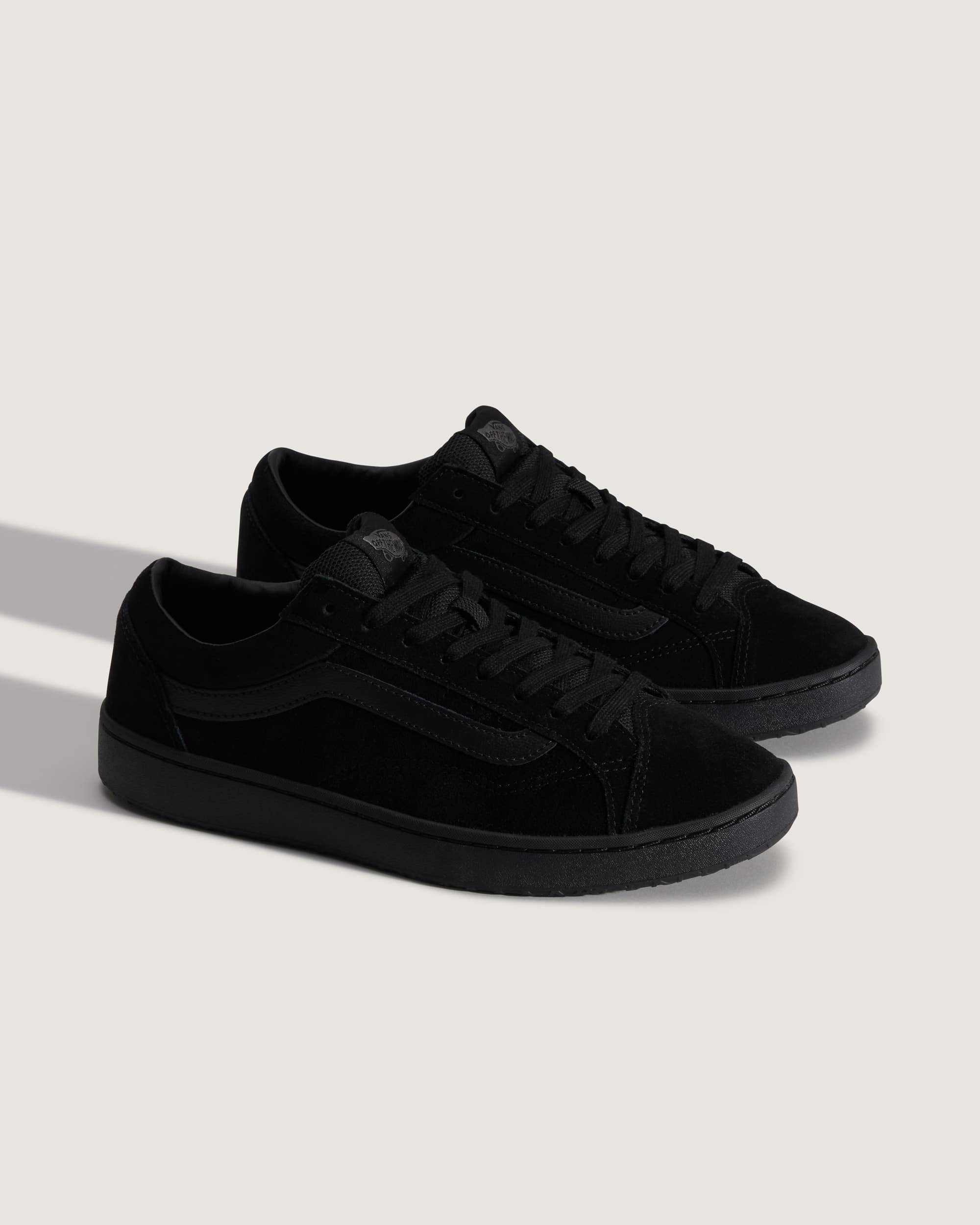 Old Skool 36 Cup Shoes VANS Black ALT1