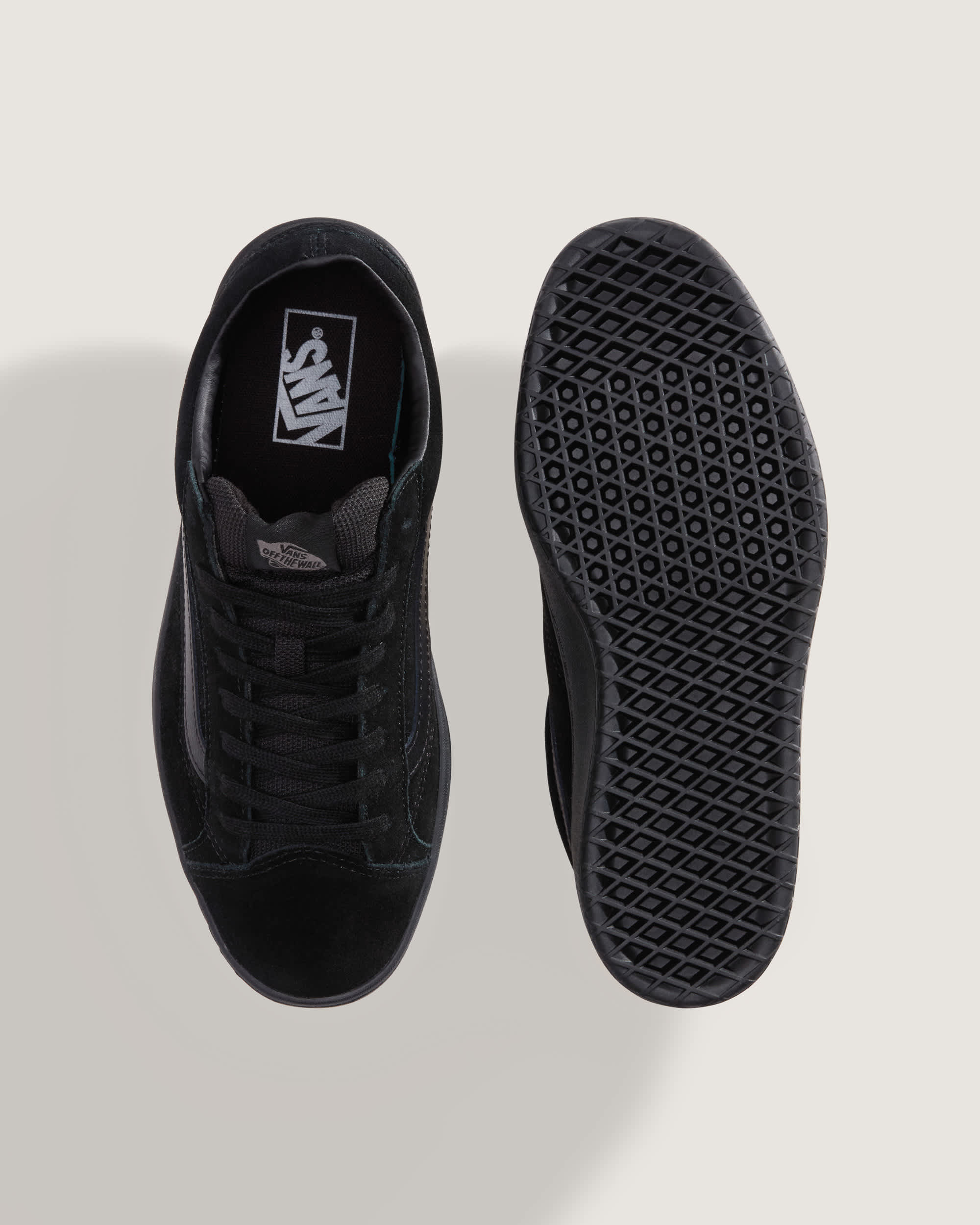 Old Skool 36 Cup Shoes VANS Black ALT2