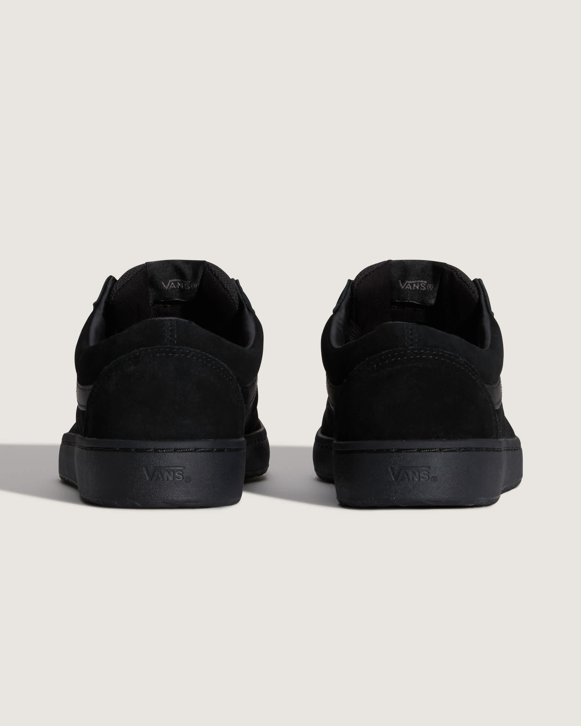 Old Skool 36 Cup Shoes VANS Black ALT3