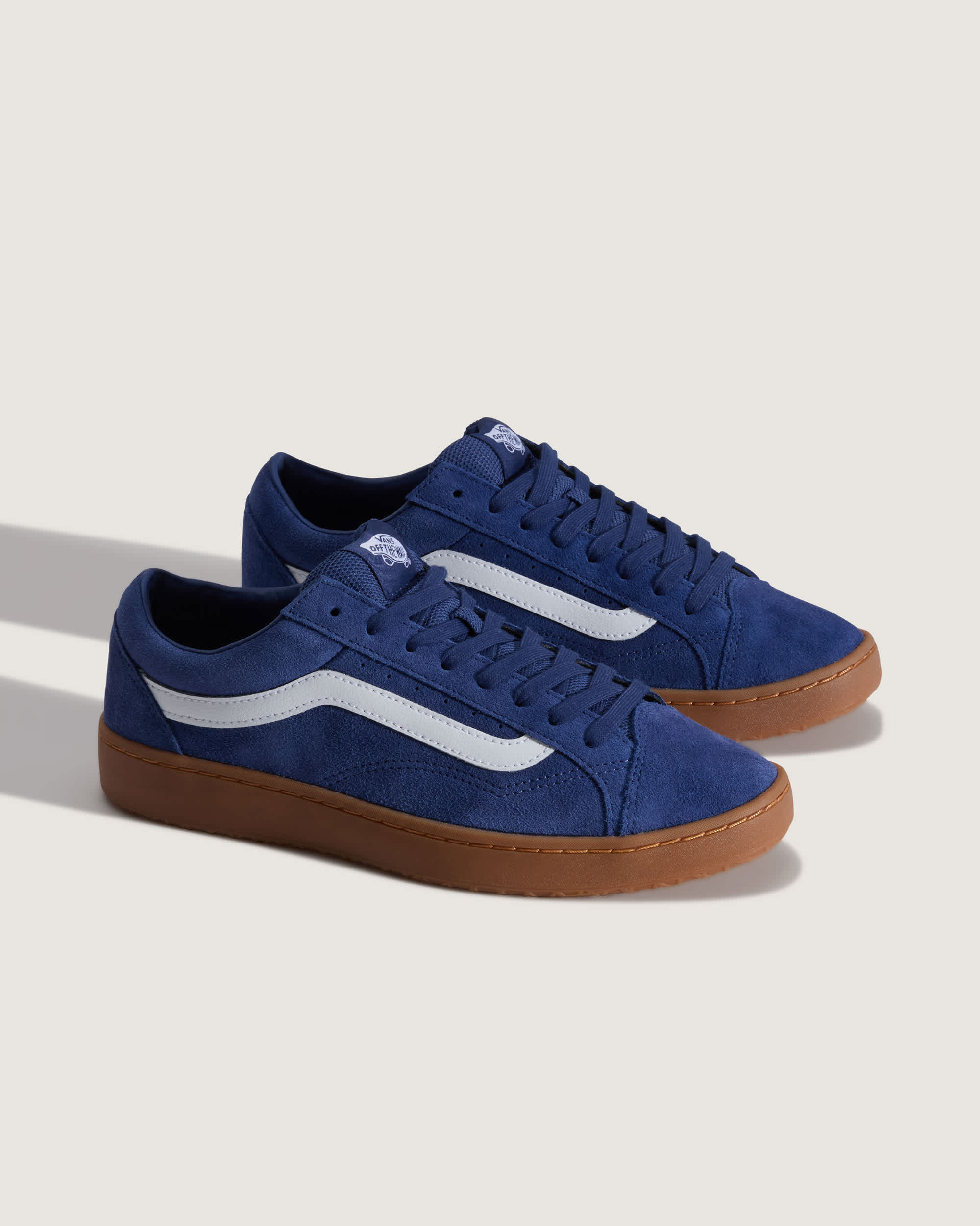 Old Skool 36 Cup Shoes VANS Blue ALT1