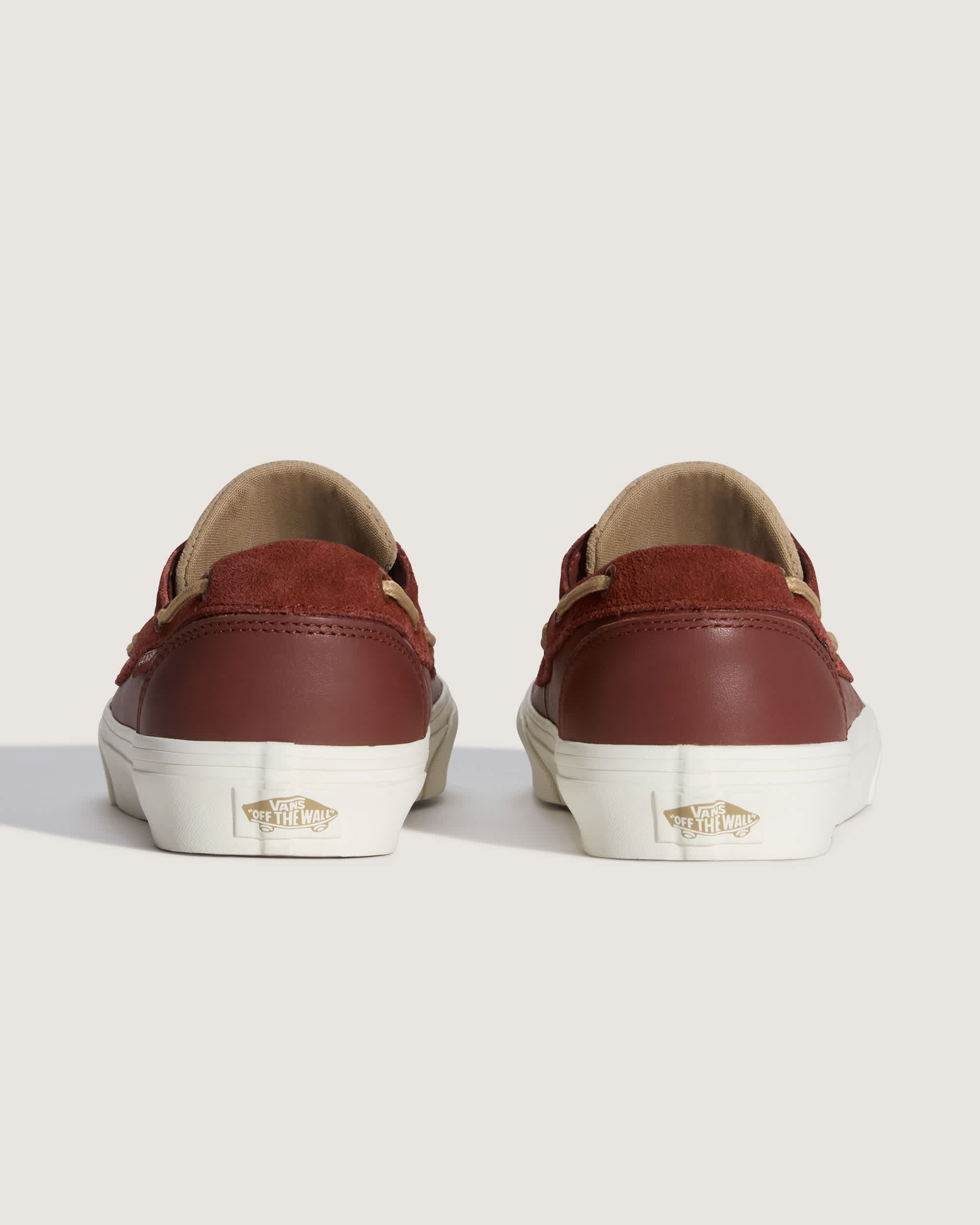 Buty 2Eyelet Boat VANS Beowy ALT3