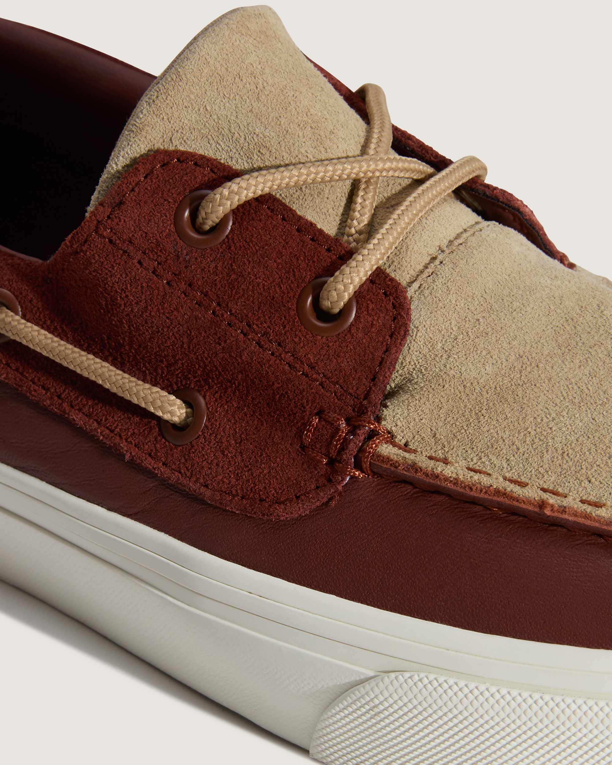 Buty 2Eyelet Boat VANS Beowy ALT6