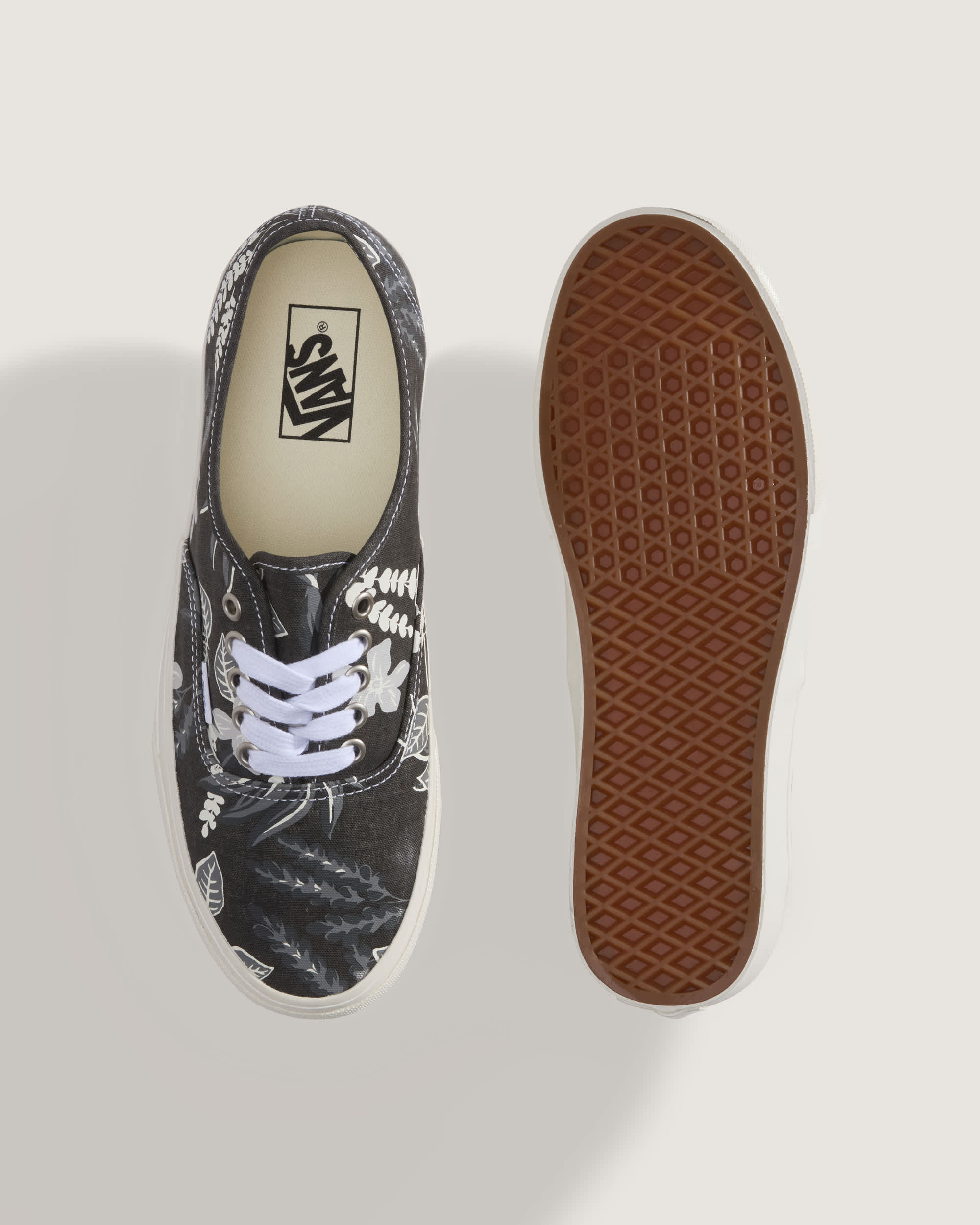 Authentic Schuhe VANS Multicolour ALT2