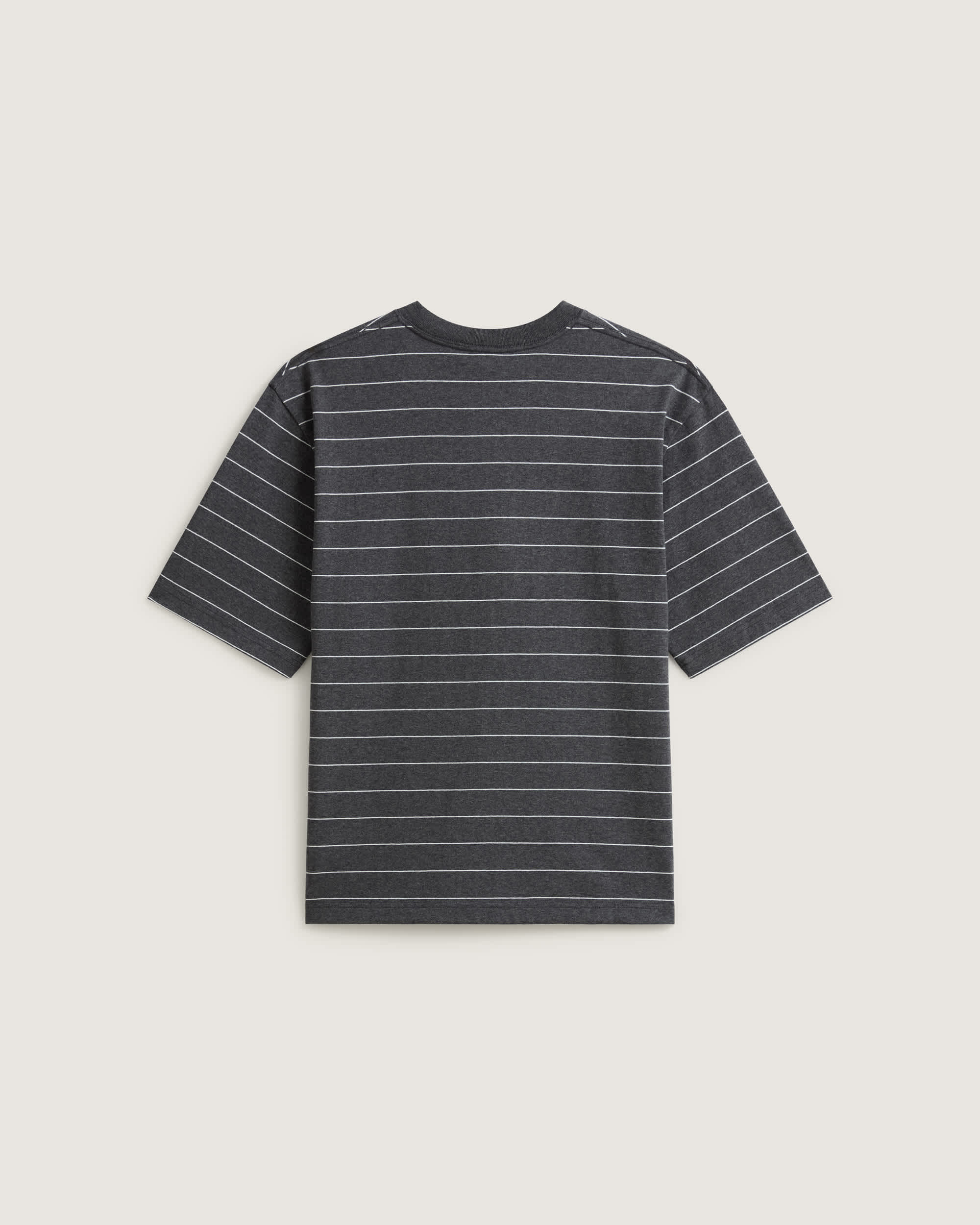 Vans X Rowan Z Stripe TShirt VANS Grau ALT1