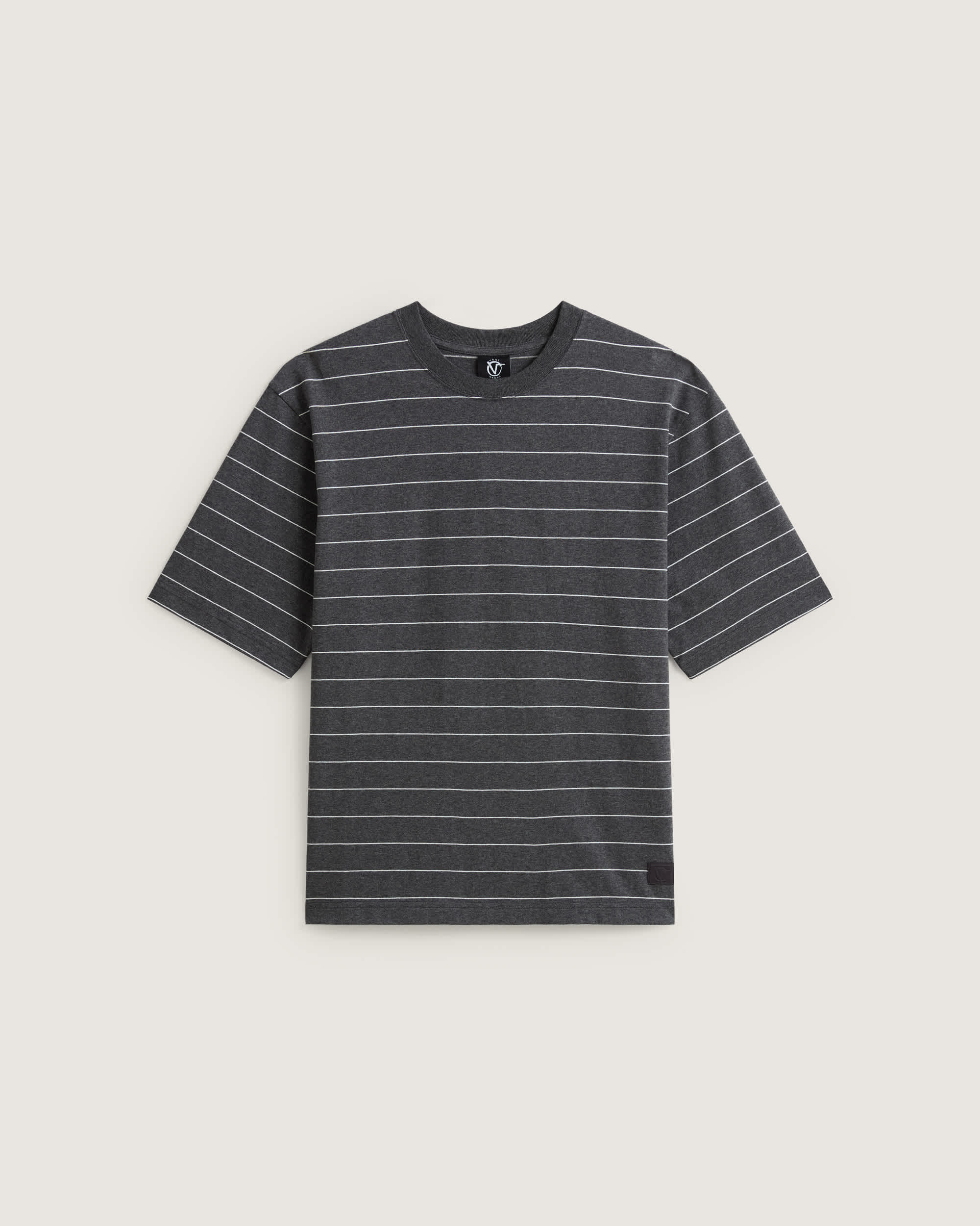 Vans X Rowan Z Stripe TShirt VANS Grau HERO