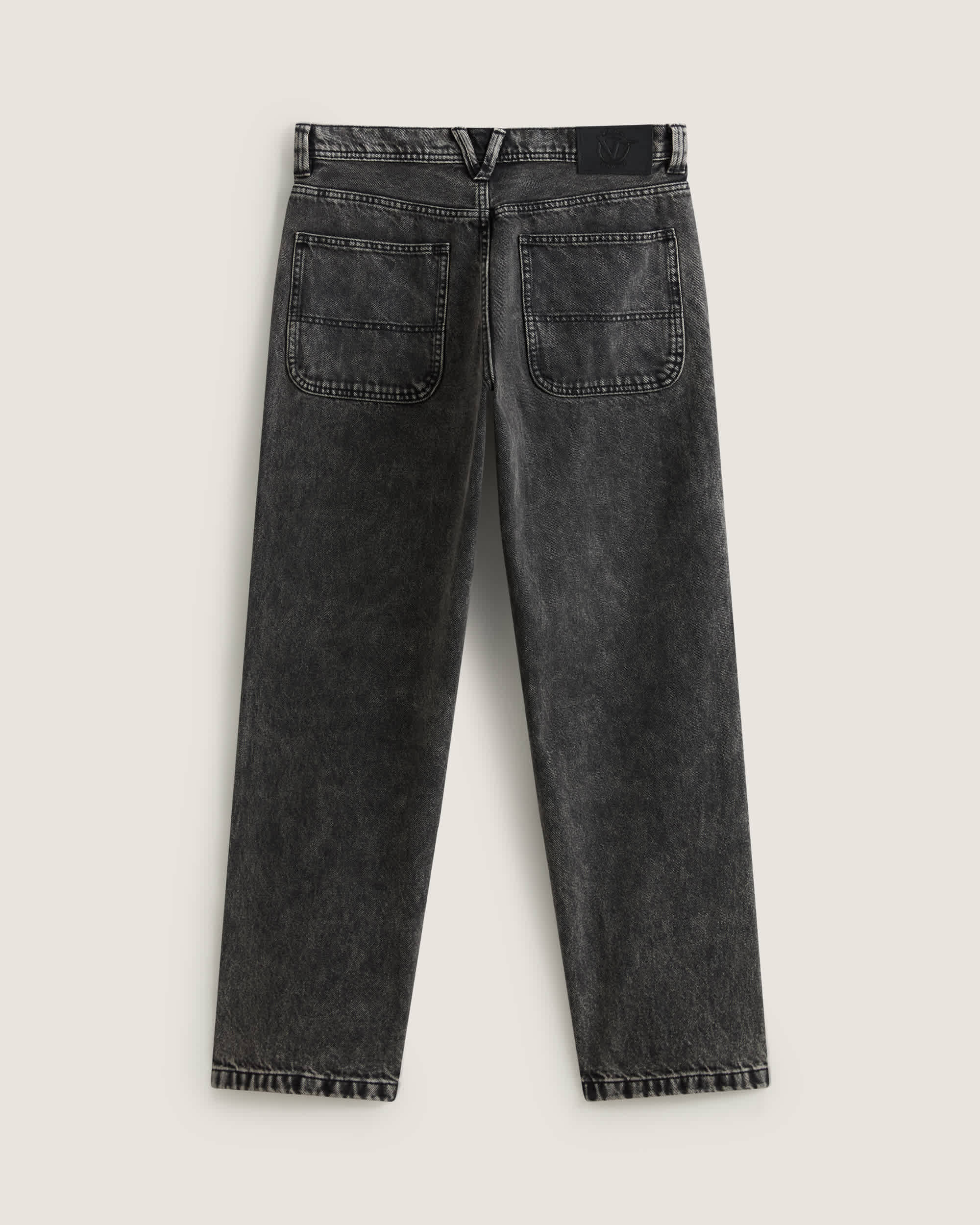 Pantaloni in denim con ginocchio doppio Vans x Rowan VANS Nero ALT1