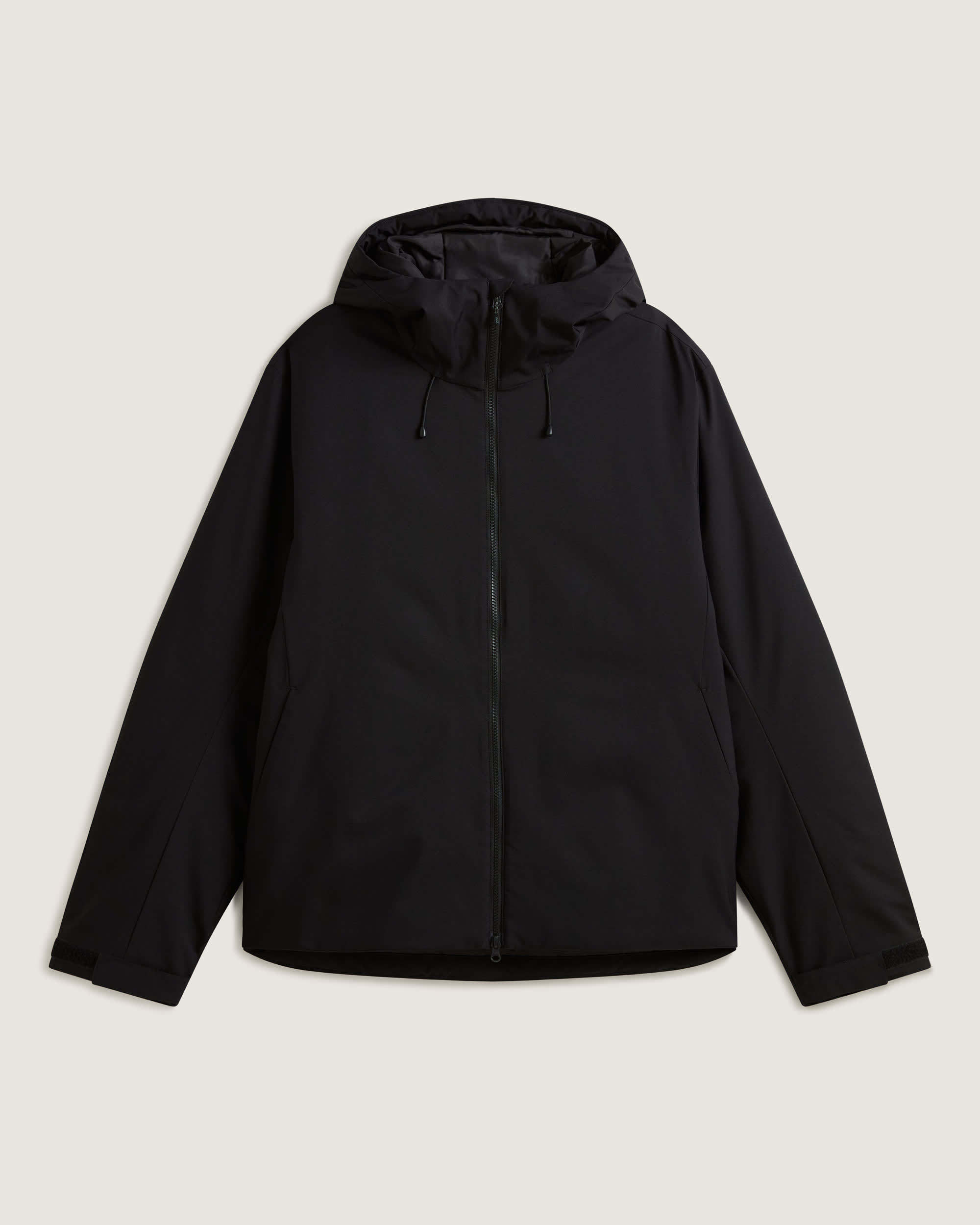 Snow Takedown Black VANS Schwarz HERO