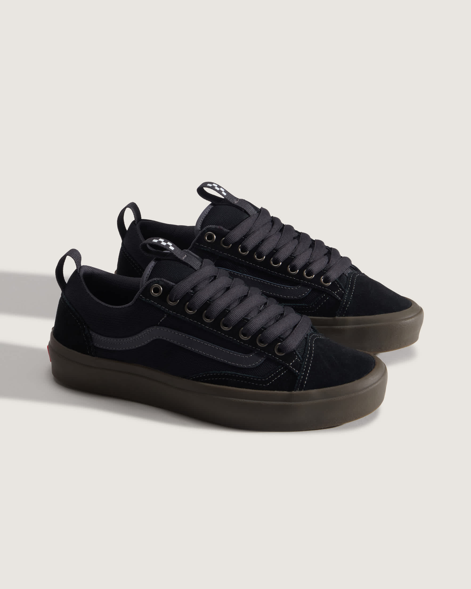 Chaussures Skate Old Skool 36 VANS Noir ALT1