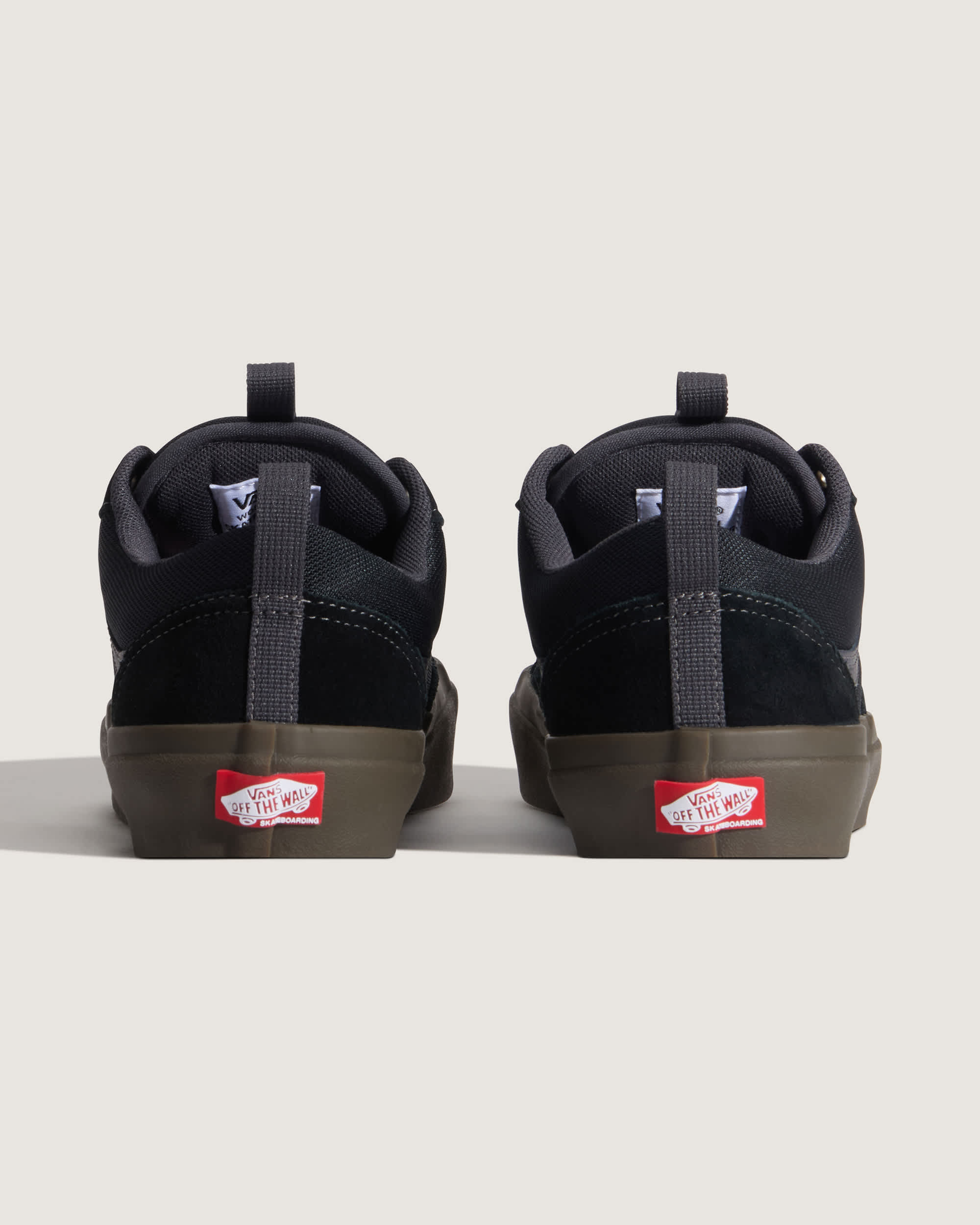 Chaussures Skate Old Skool 36 VANS Noir ALT3