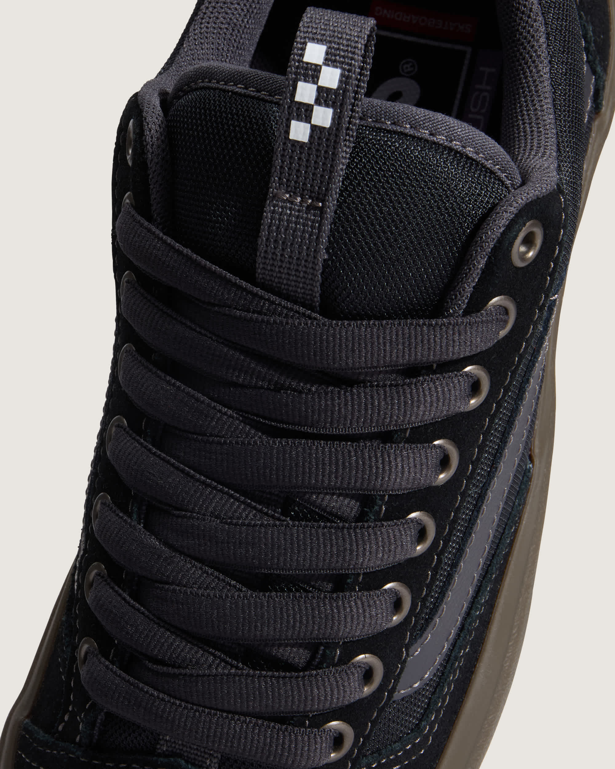 Chaussures Skate Old Skool 36 VANS Noir ALT7