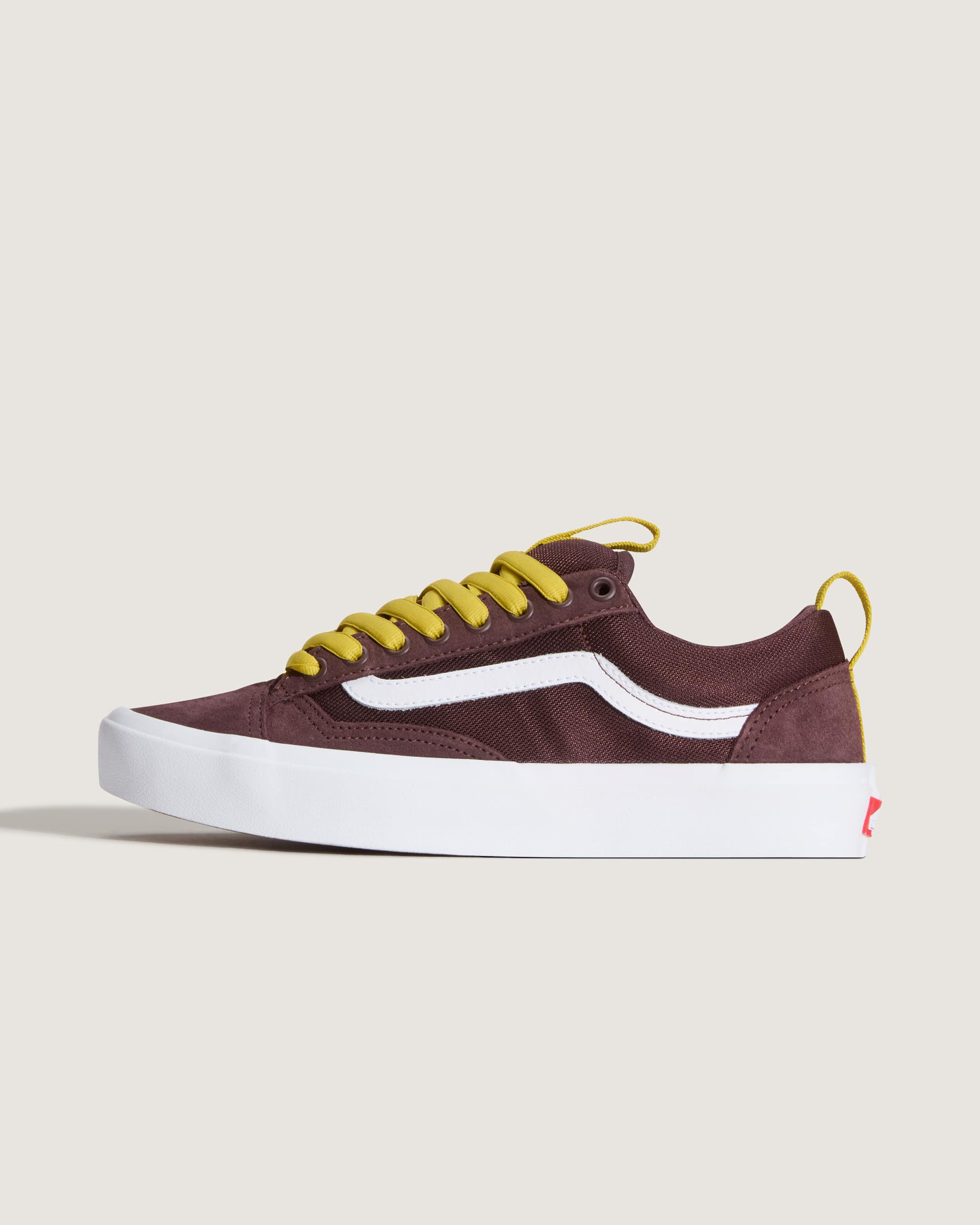Chaussures Skate Old Skool 36 VANS Marron HERO