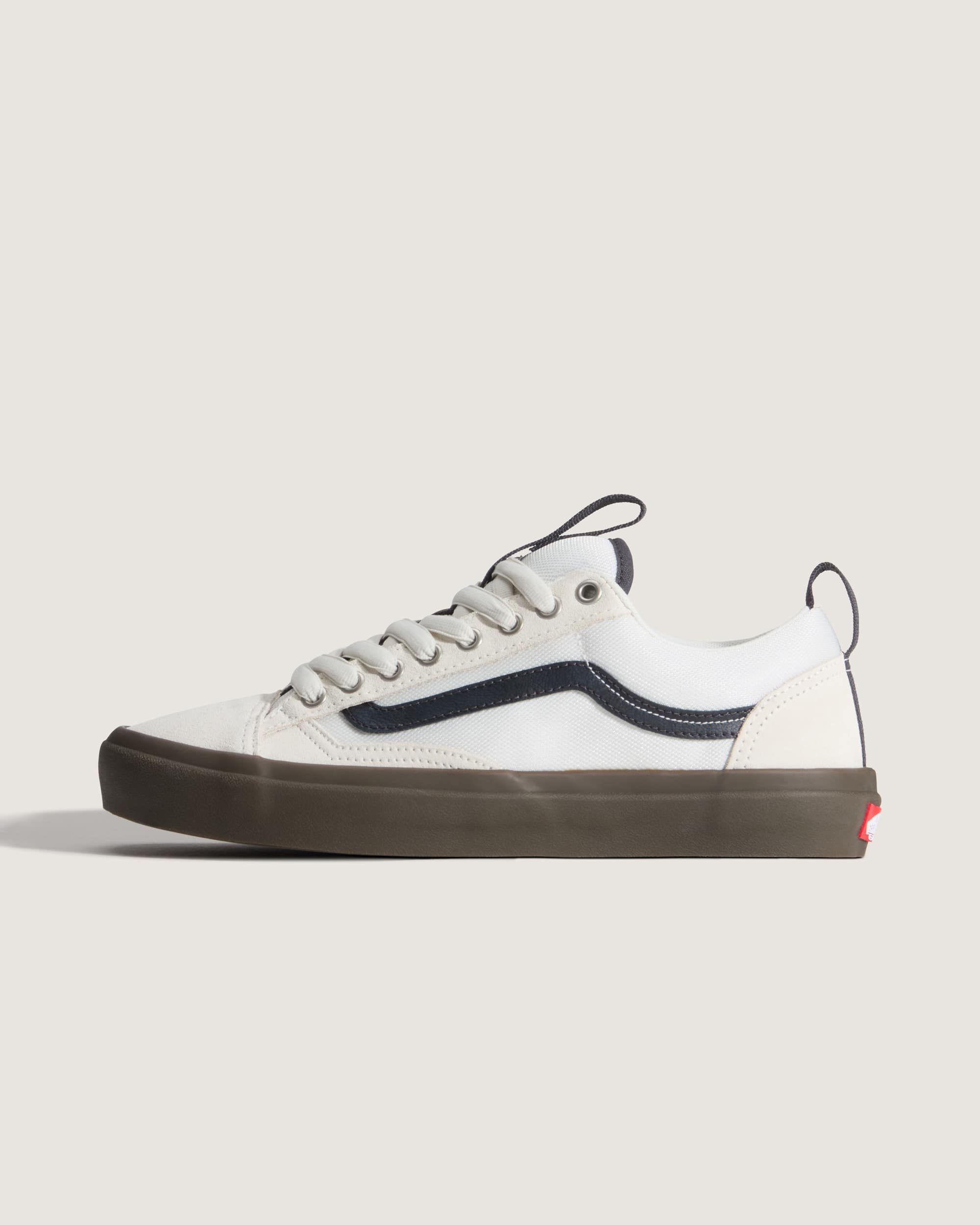 Skate Old Skool 36 Shoes VANS White HERO