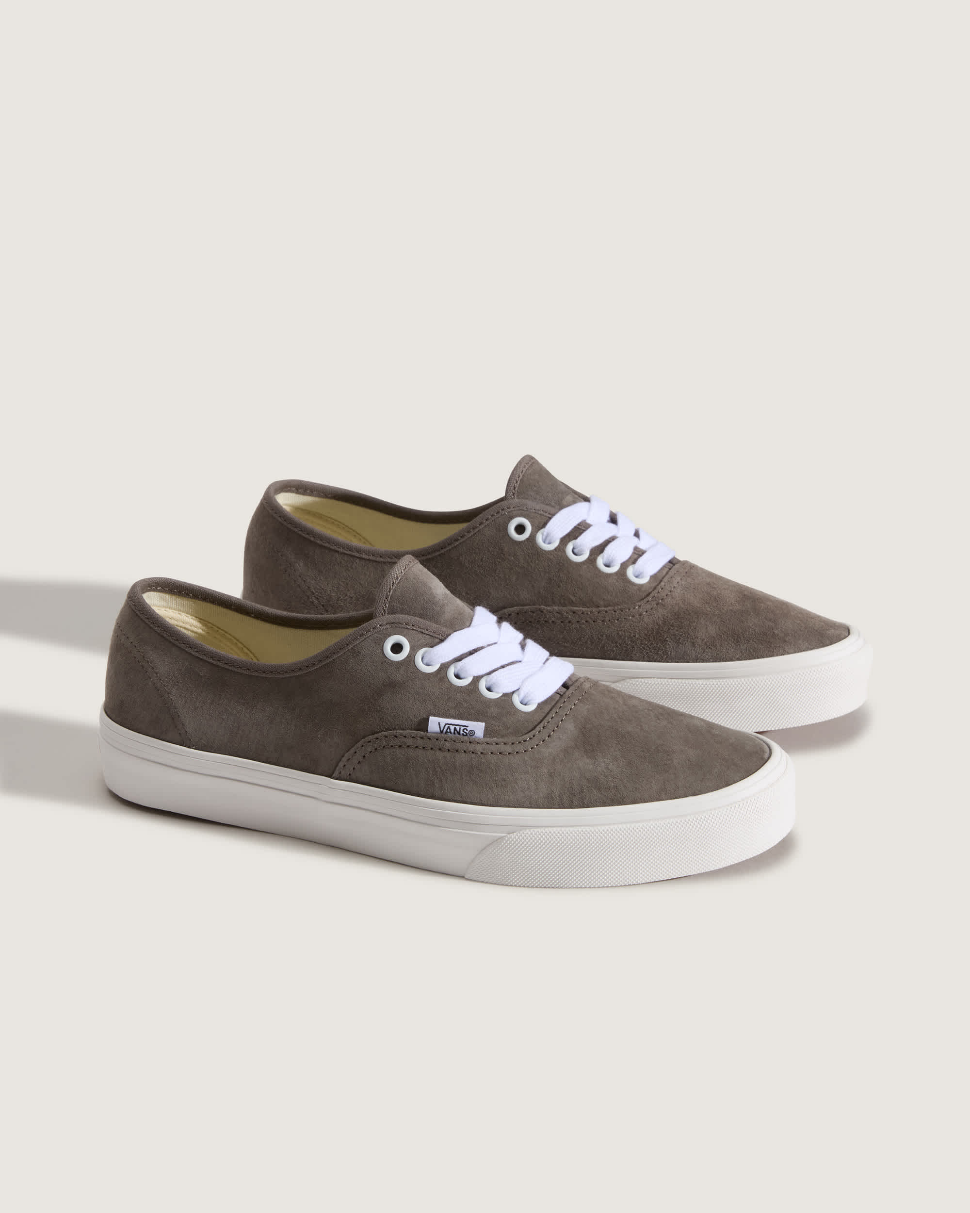 Authentic Schuhe VANS Braun ALT1