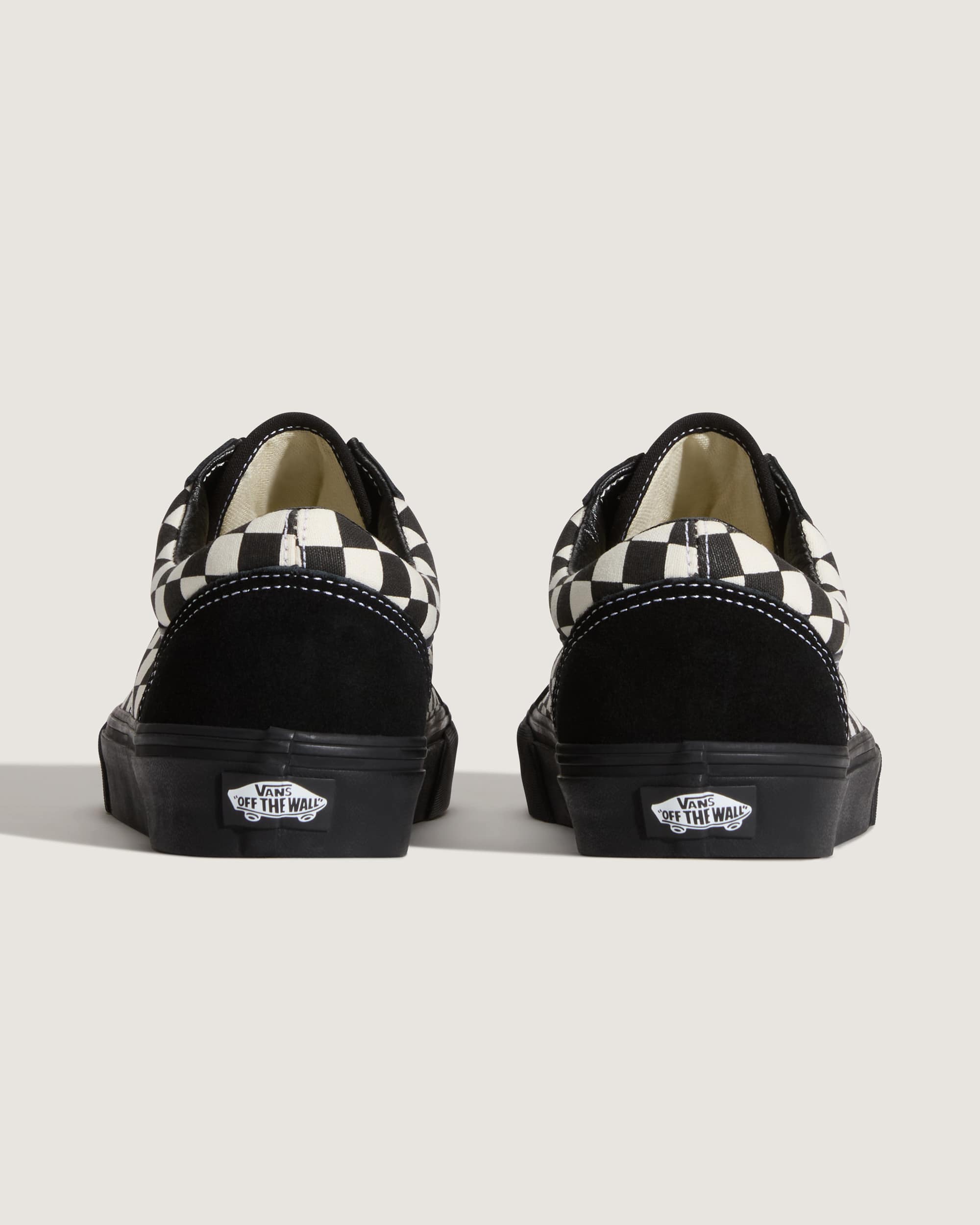 Scarpe Old Skool VANS Nero ALT3