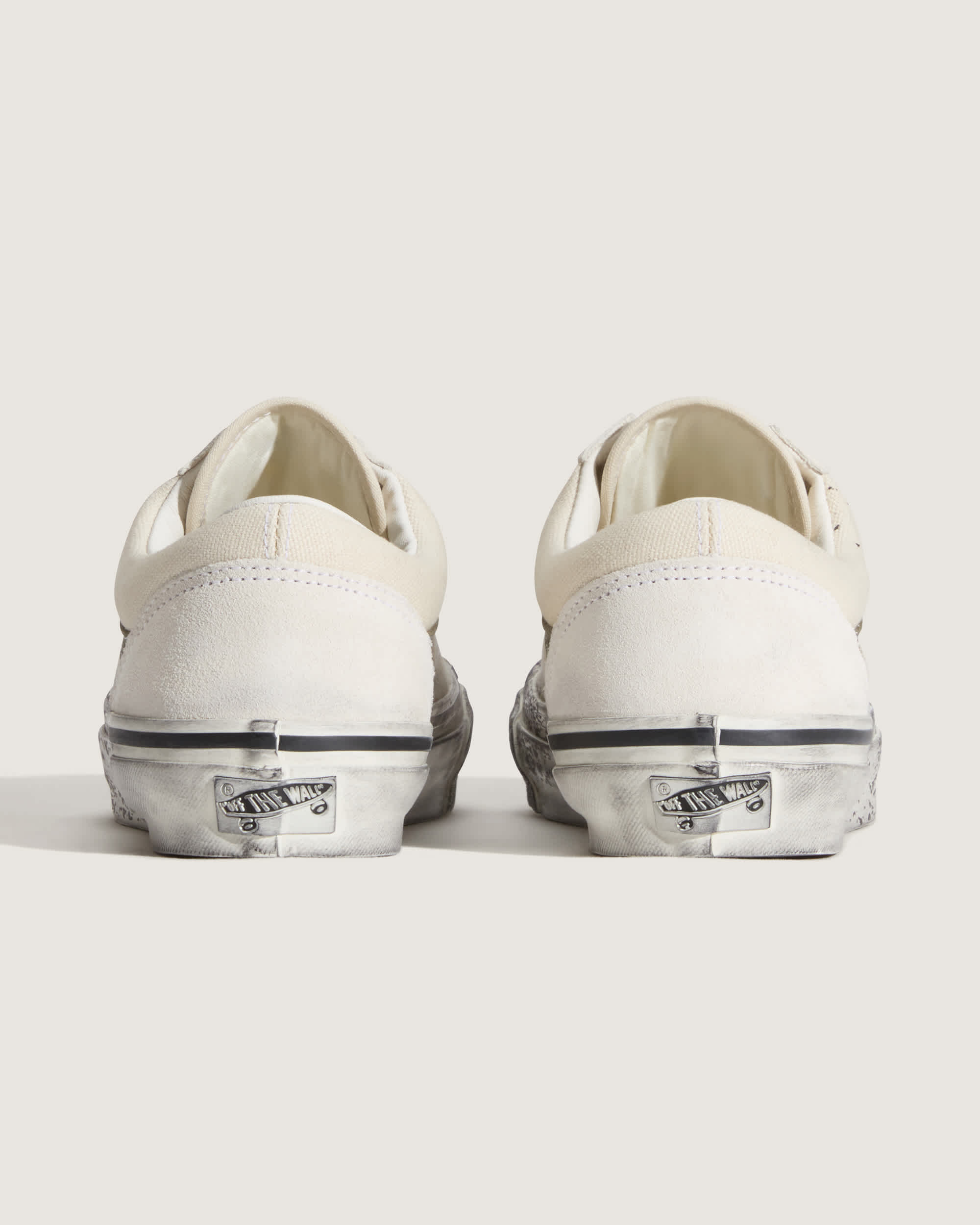 Premium Old Skool 36 Shoes VANS Beige ALT3