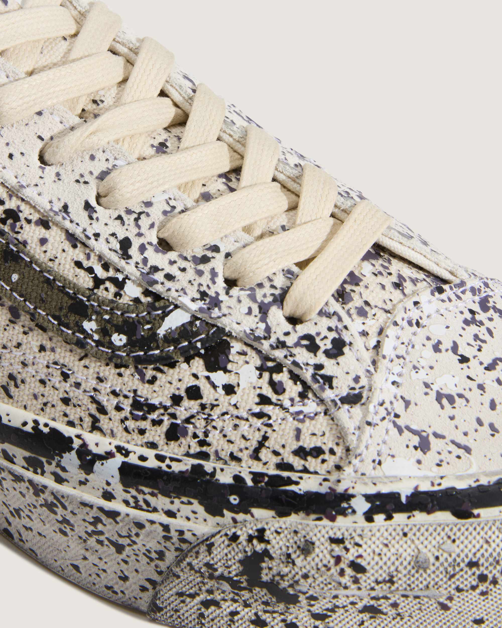 Premium Old Skool 36 Shoes VANS Beige ALT6
