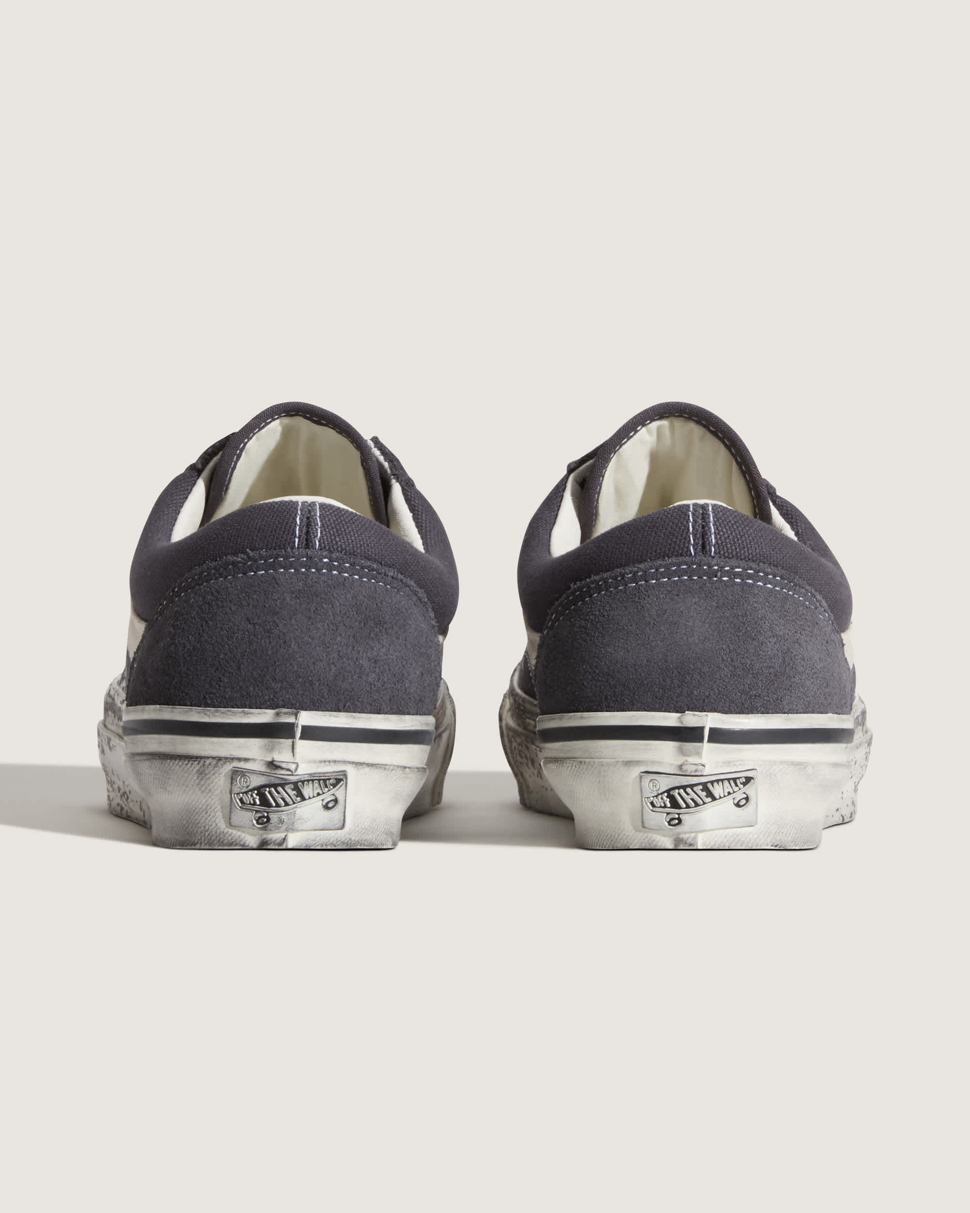 Premium Old Skool 36 Shoes VANS Black ALT3