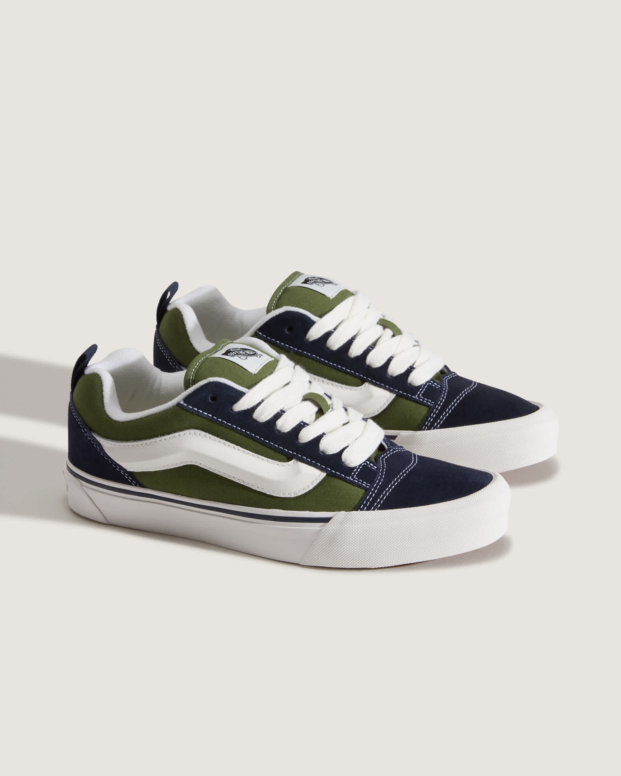 Knu Skool Schuhe VANS Wei ALT1