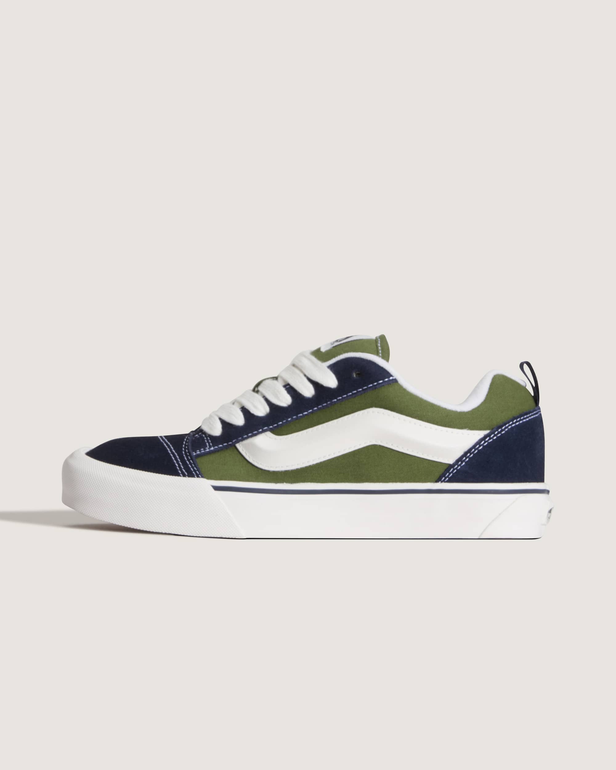 Knu Skool Schuhe VANS Wei HERO