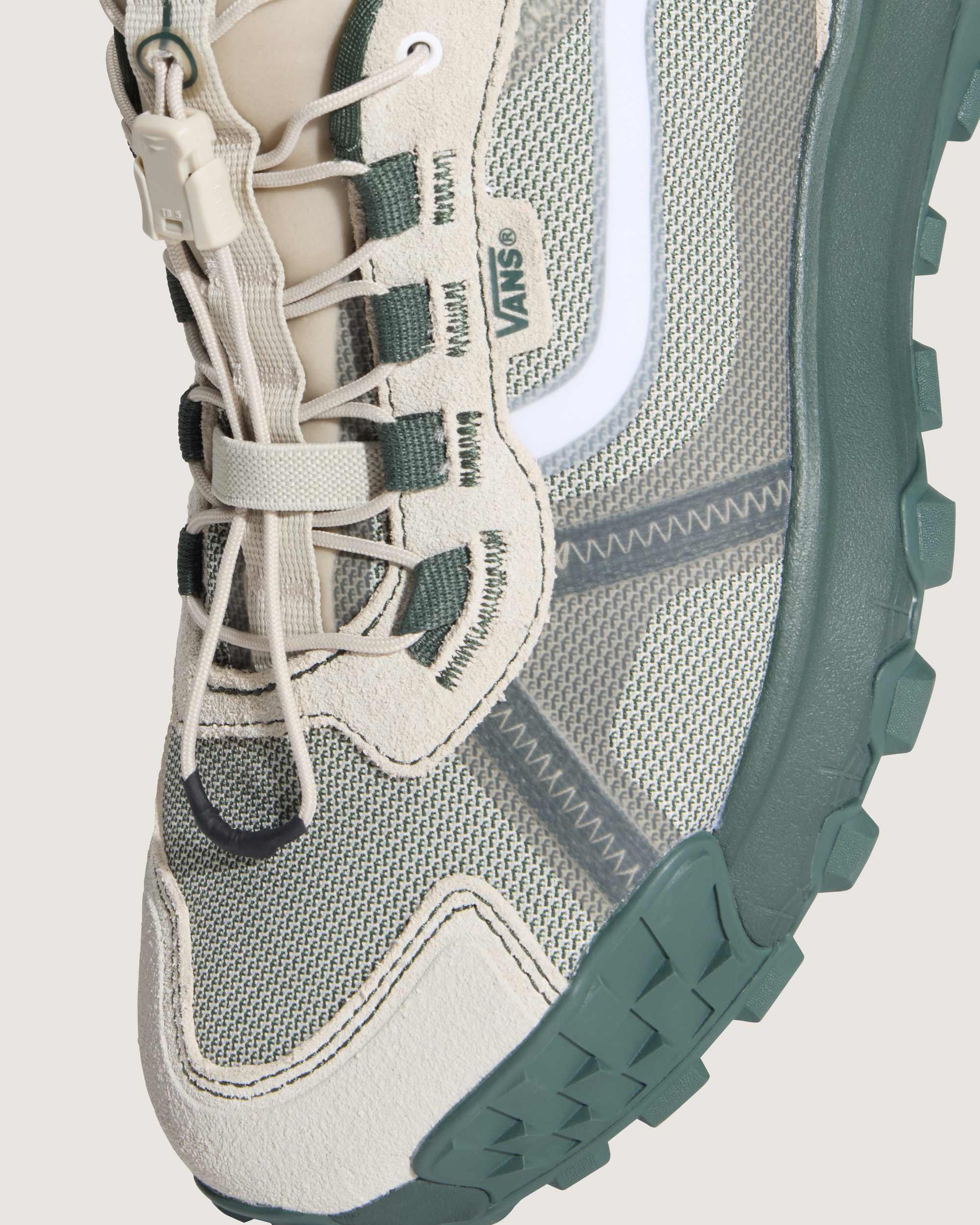 Crosspath XC Schuhe VANS Beige ALT6