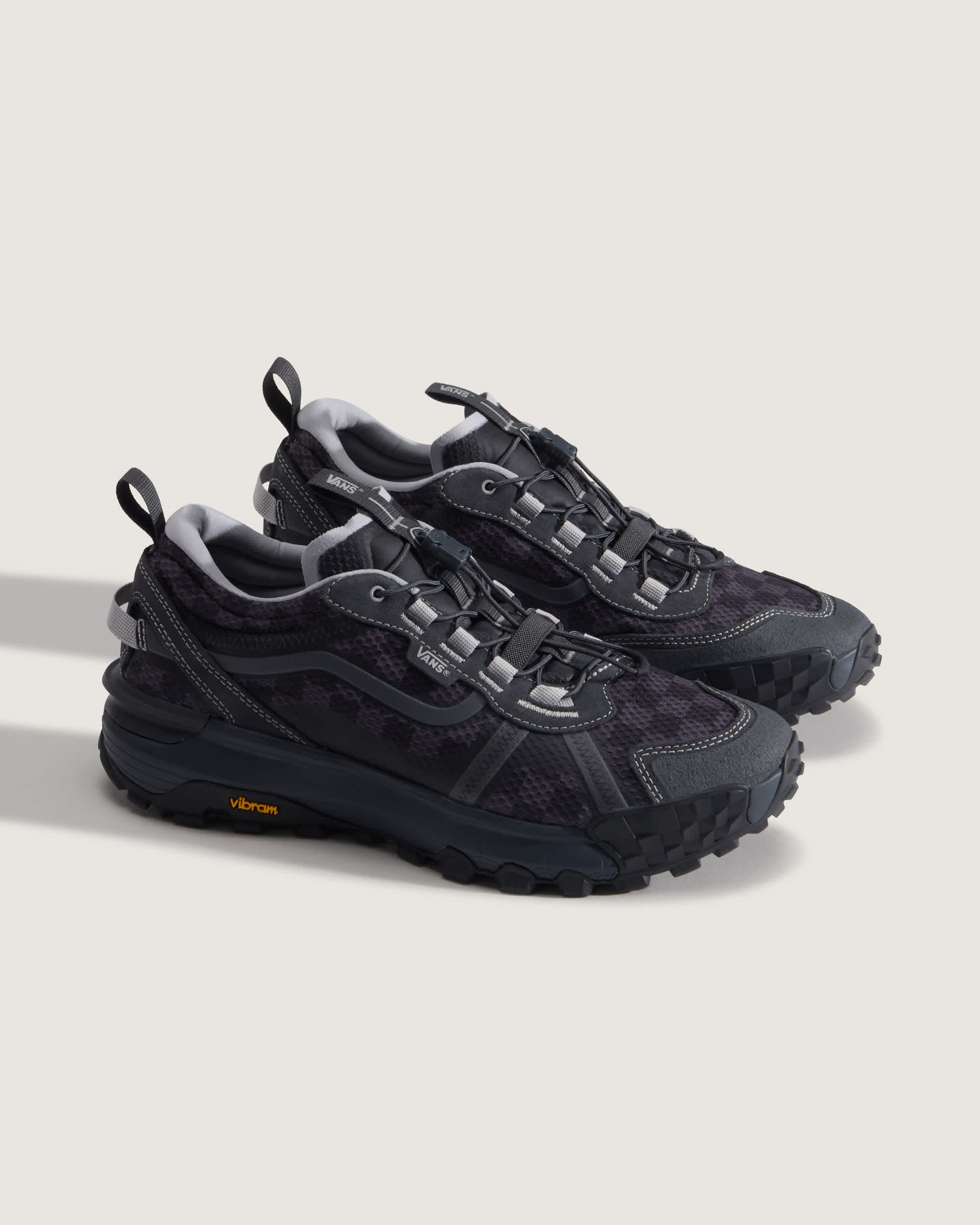 Chaussures Crosspath XC VANS Gris ALT1