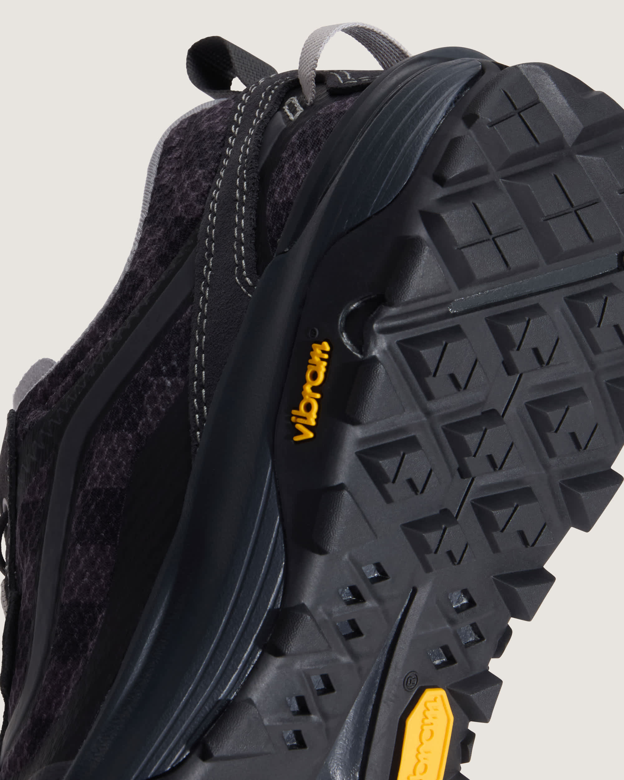 Chaussures Crosspath XC VANS Gris ALT4