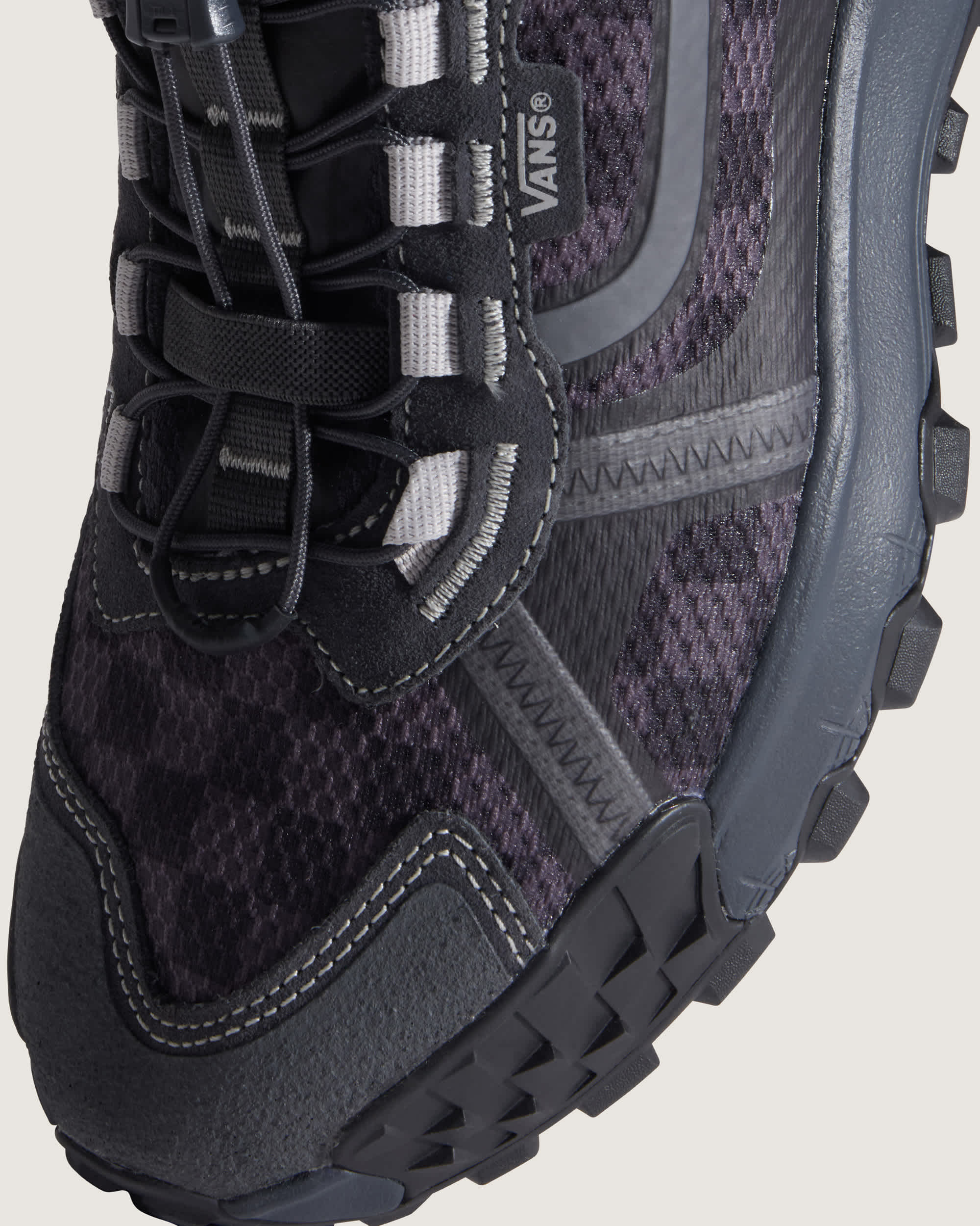 Chaussures Crosspath XC VANS Gris ALT6