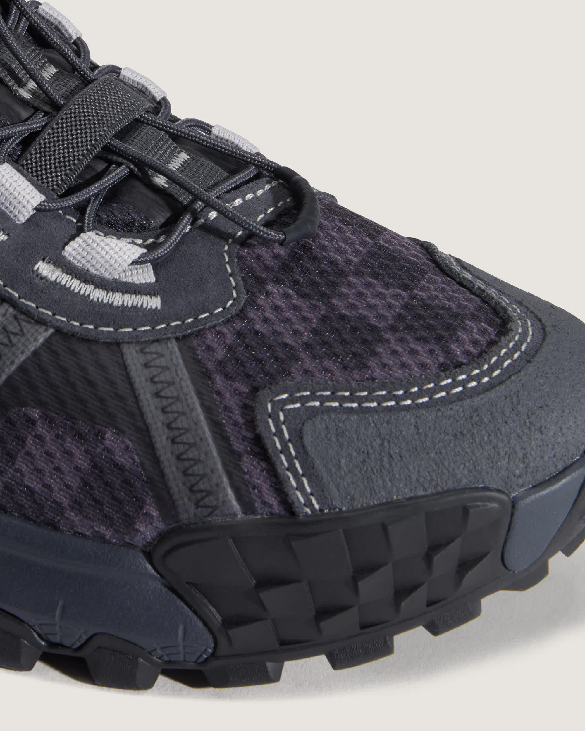 Chaussures Crosspath XC VANS Gris ALT7