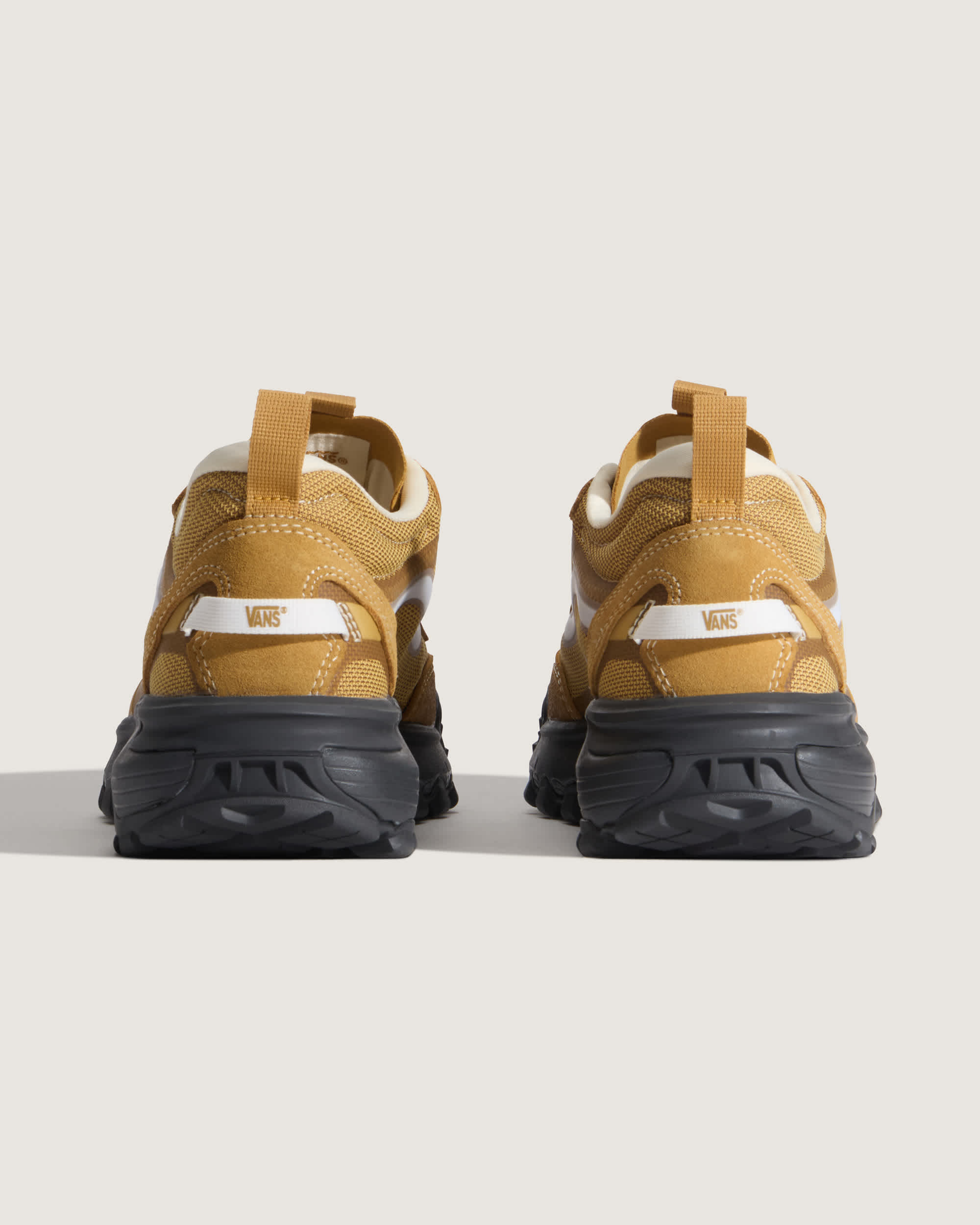 Crosspath XC Schuhe VANS Beige ALT3